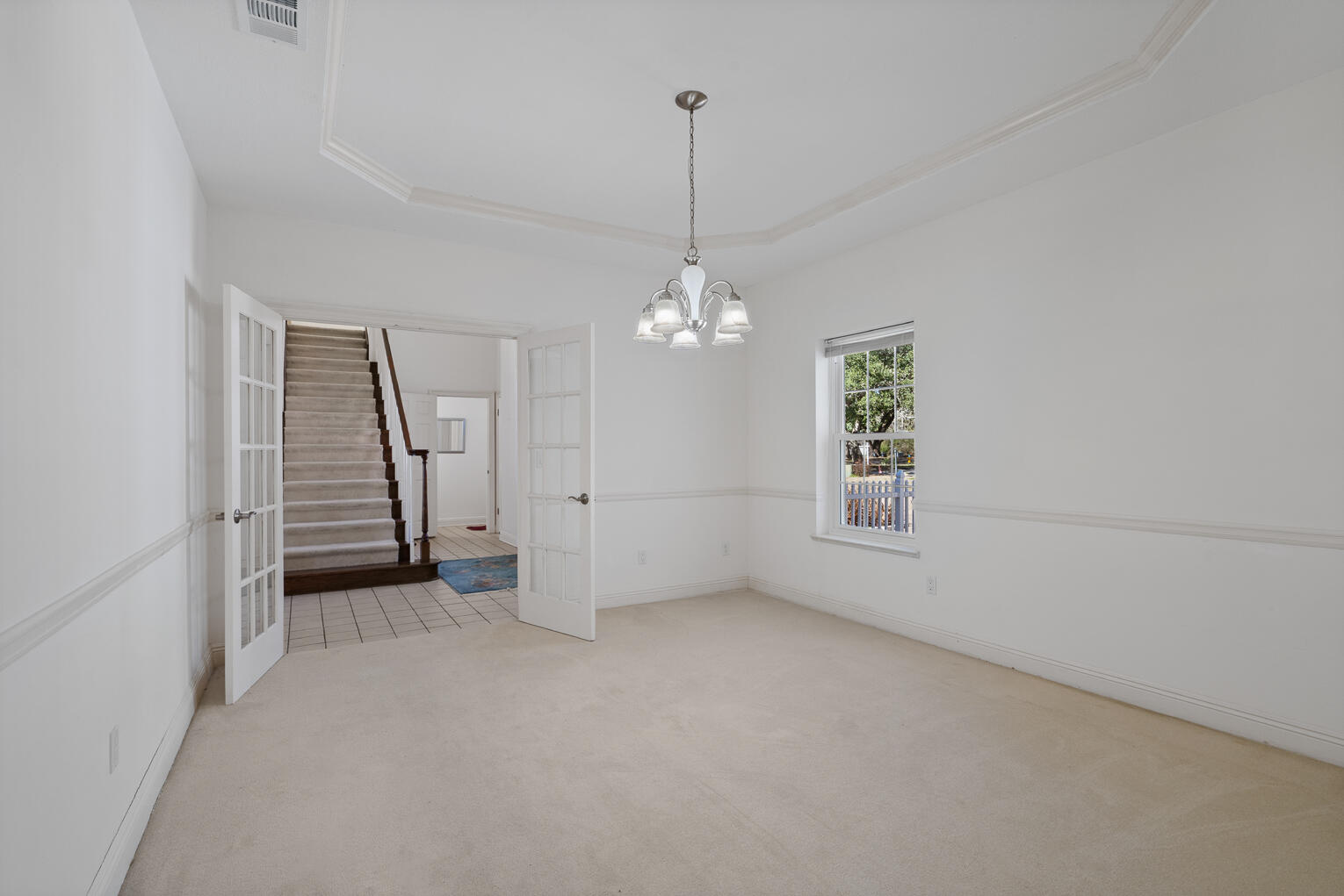 INDIAN BAY - Residential