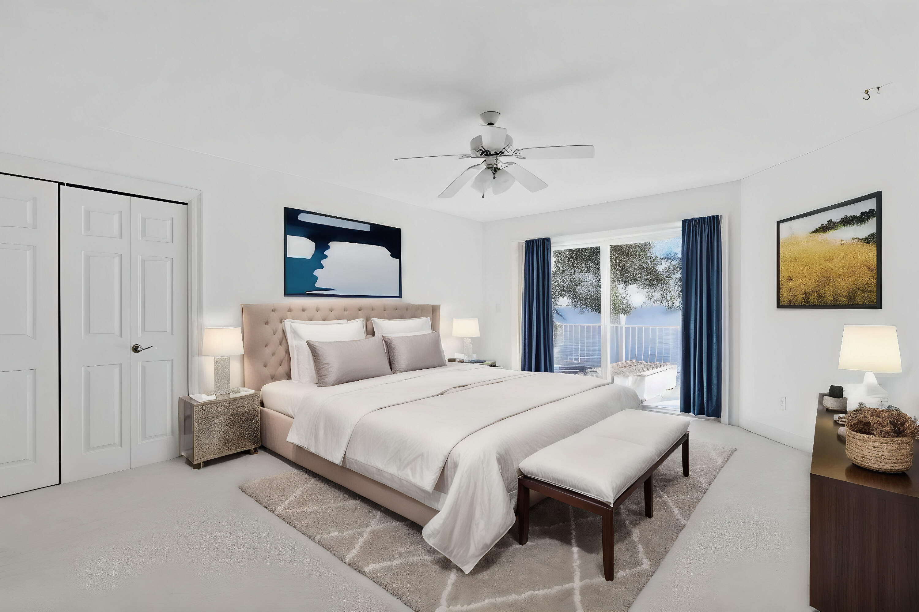 INDIAN BAY - Residential