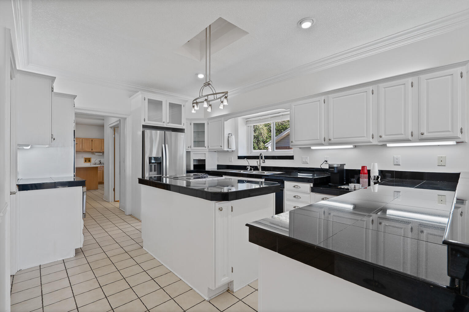 INDIAN BAY - Residential