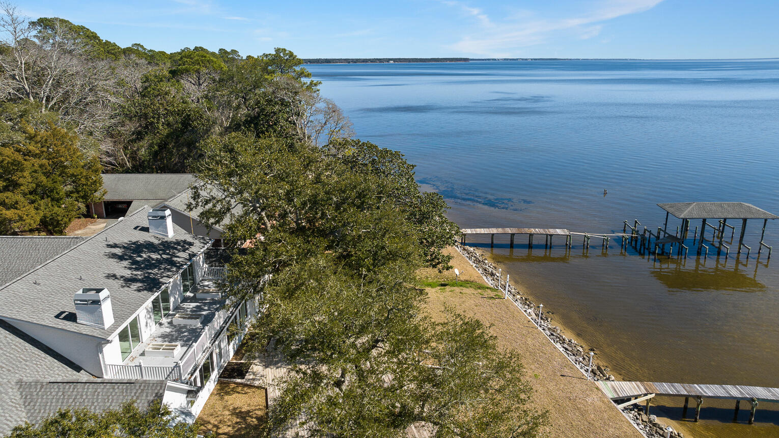 INDIAN BAY - Residential