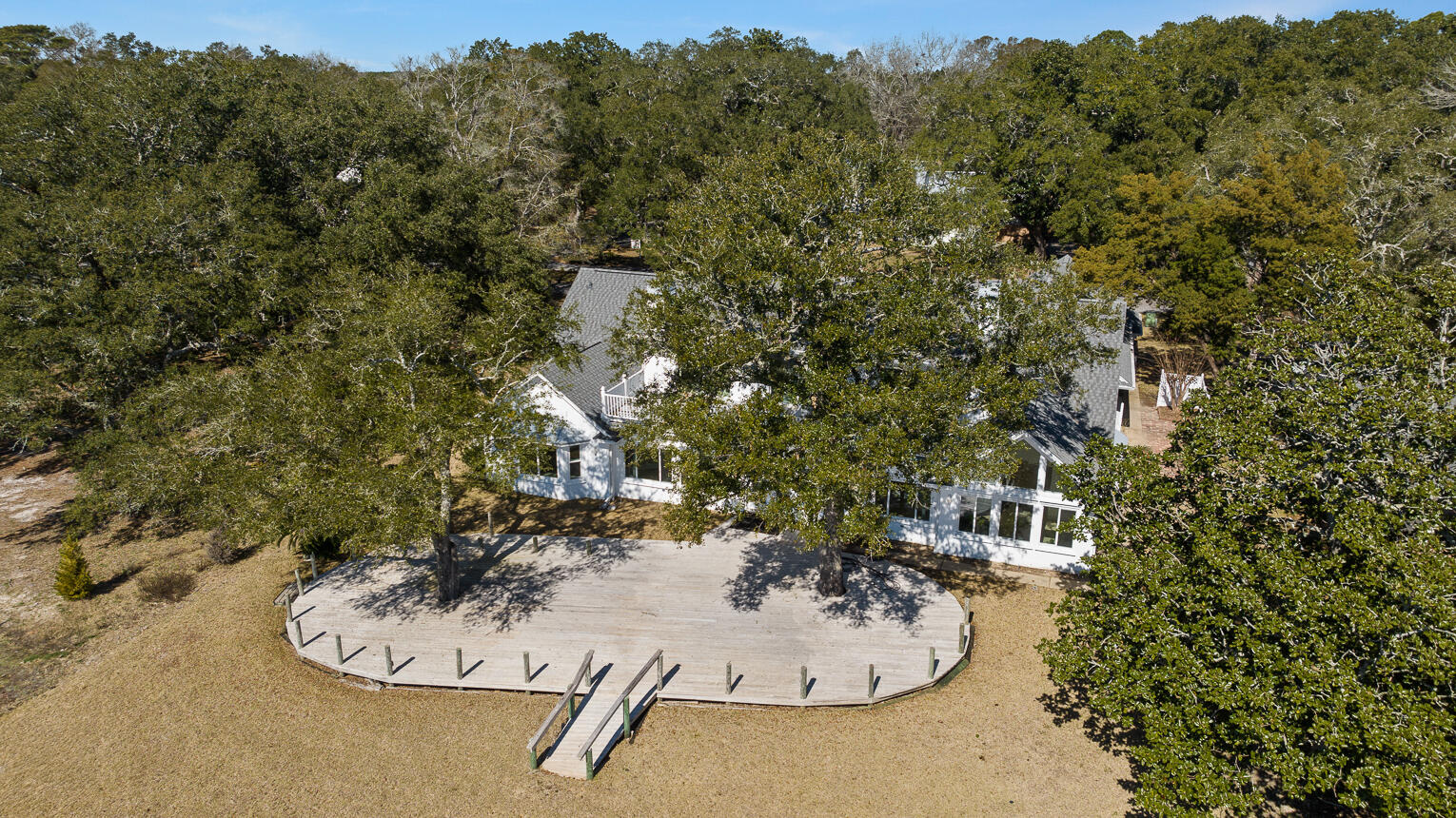 INDIAN BAY - Residential