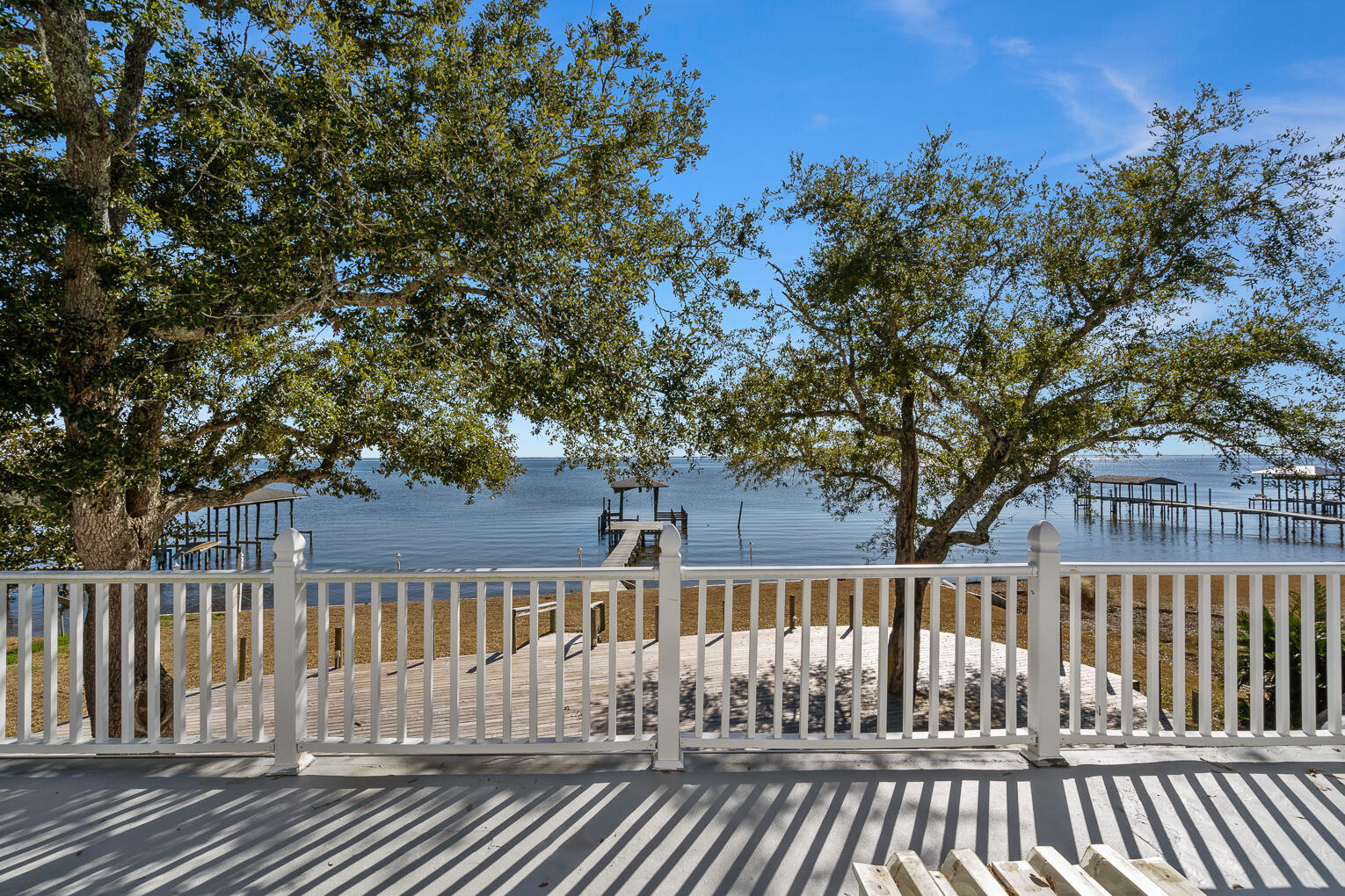 INDIAN BAY - Residential