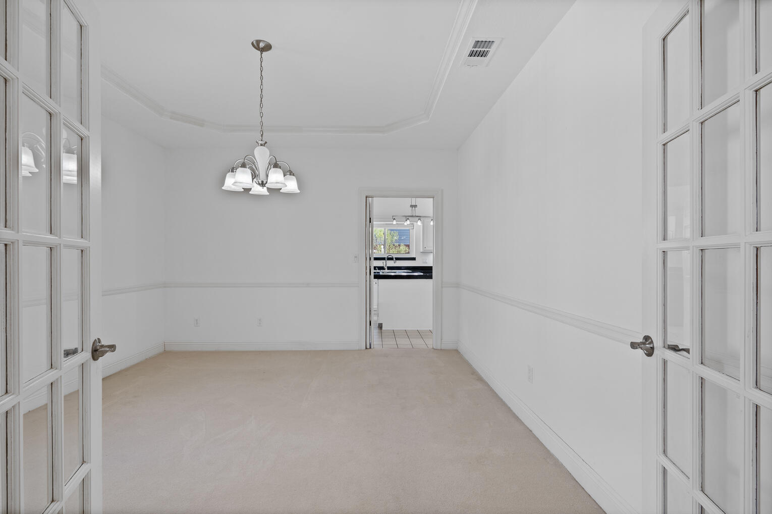 INDIAN BAY - Residential