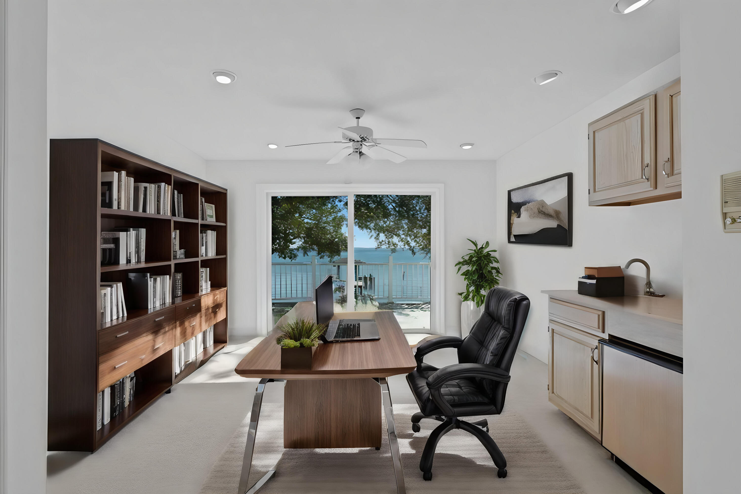 INDIAN BAY - Residential