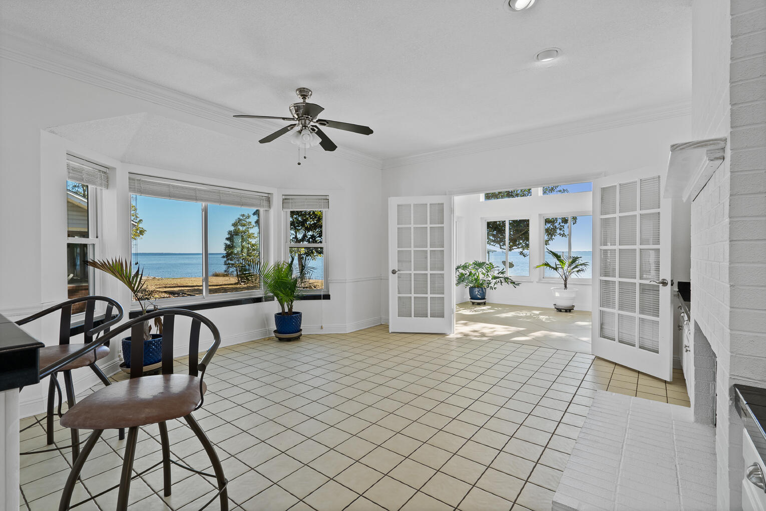 INDIAN BAY - Residential