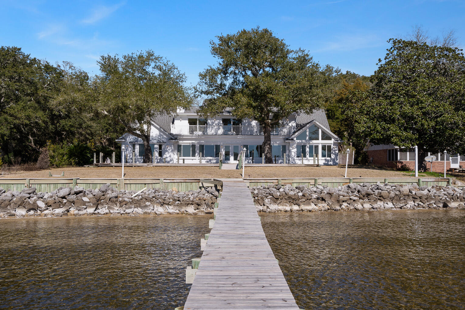 INDIAN BAY - Residential