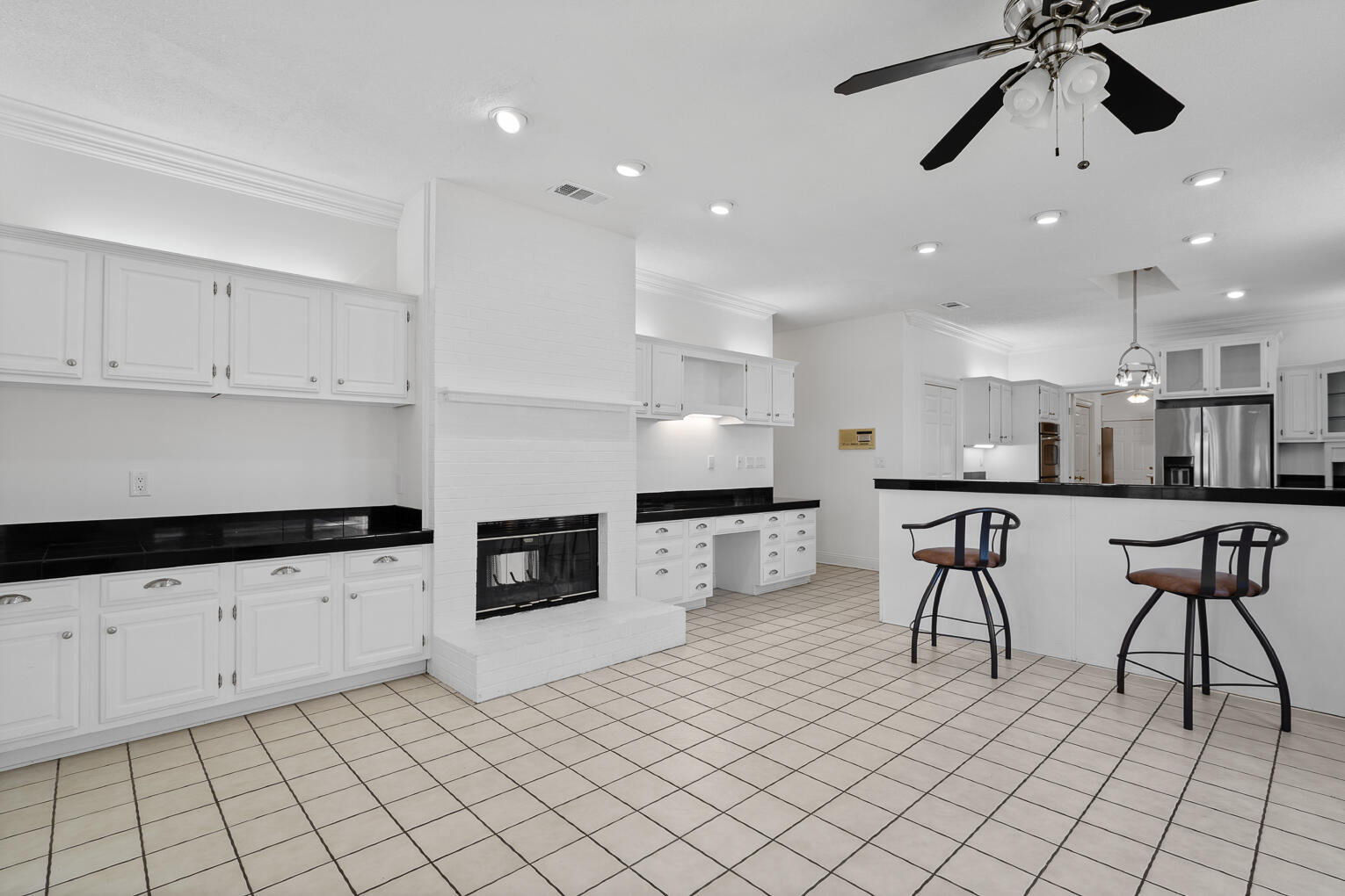 INDIAN BAY - Residential