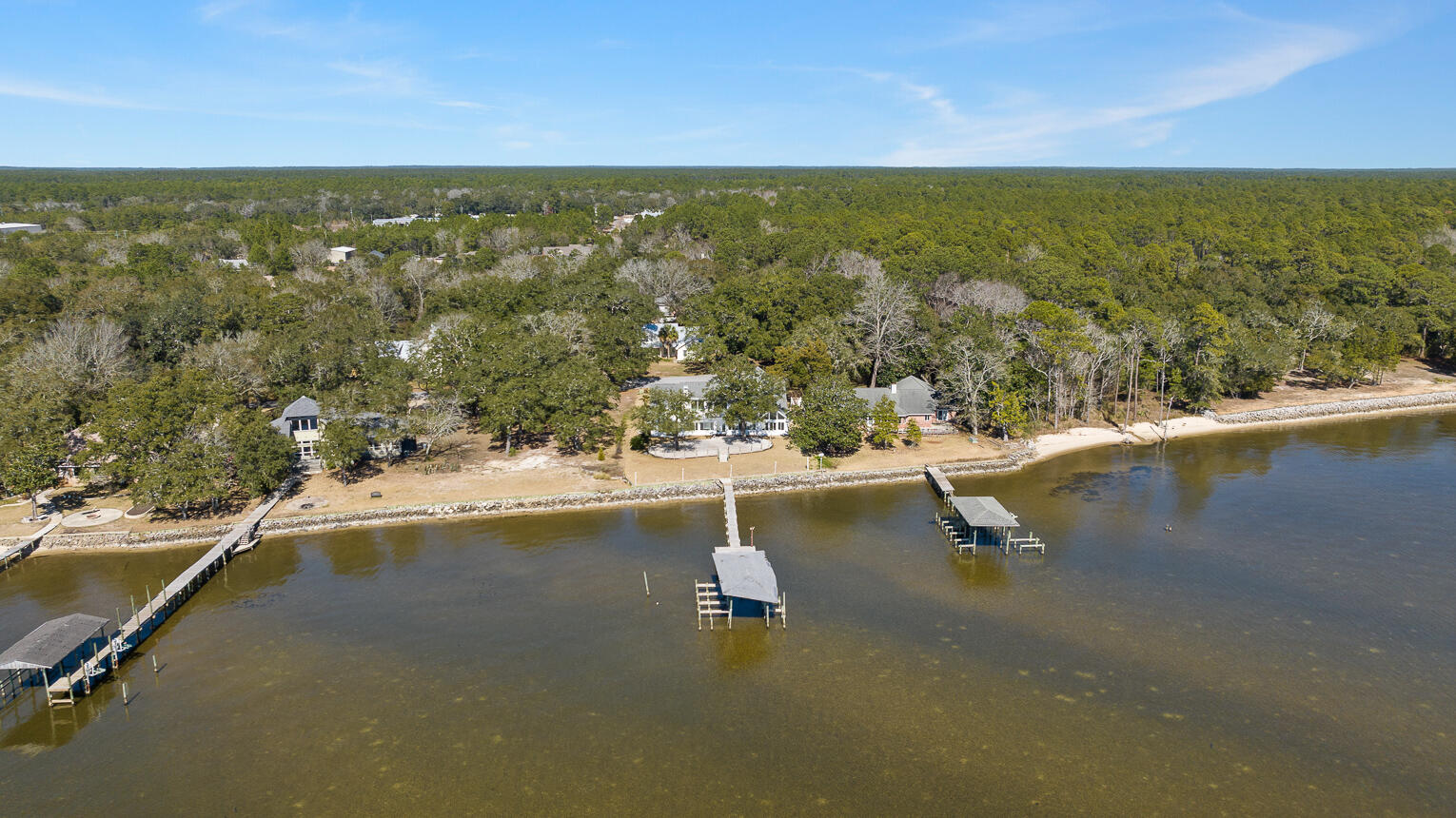 INDIAN BAY - Residential