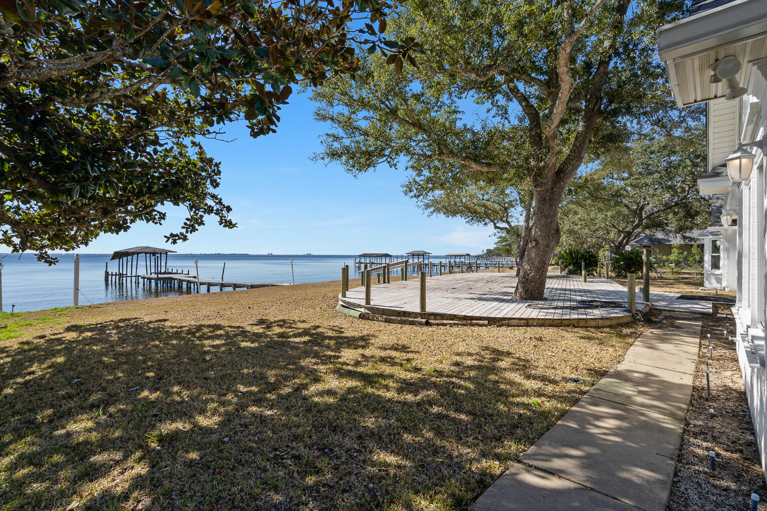 INDIAN BAY - Residential