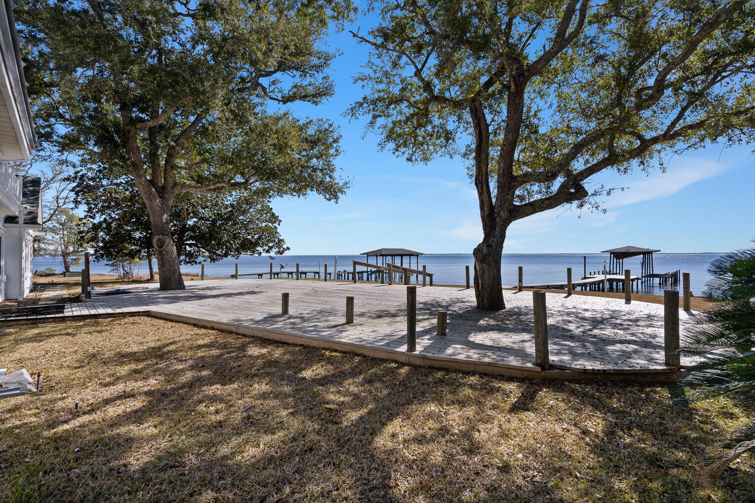 INDIAN BAY - Residential