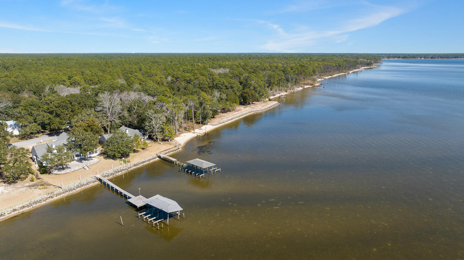 INDIAN BAY - Residential