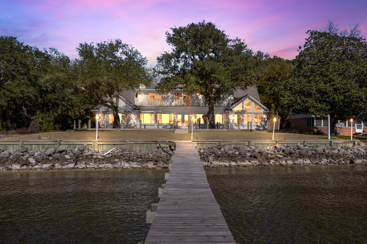 INDIAN BAY - Residential