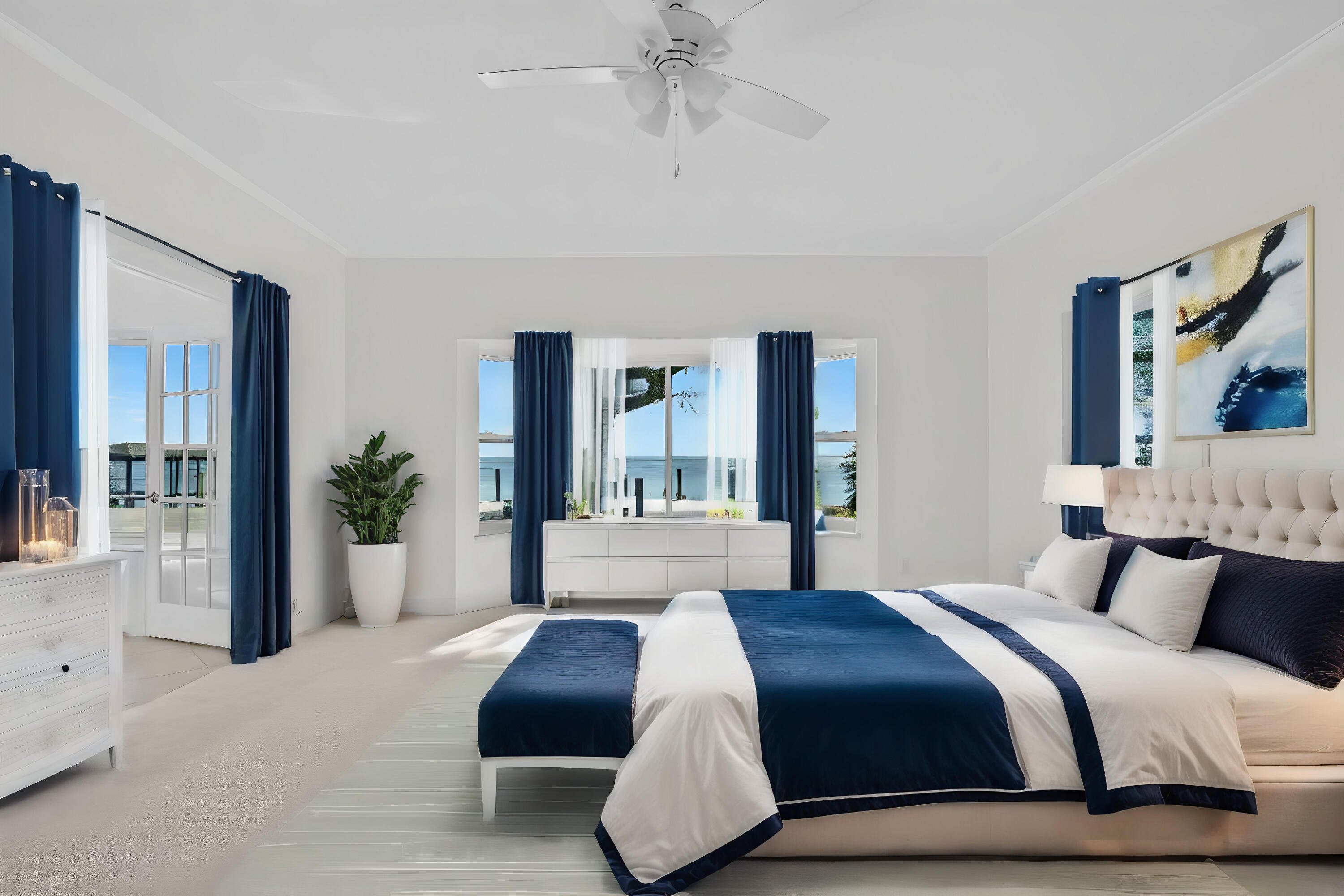 INDIAN BAY - Residential