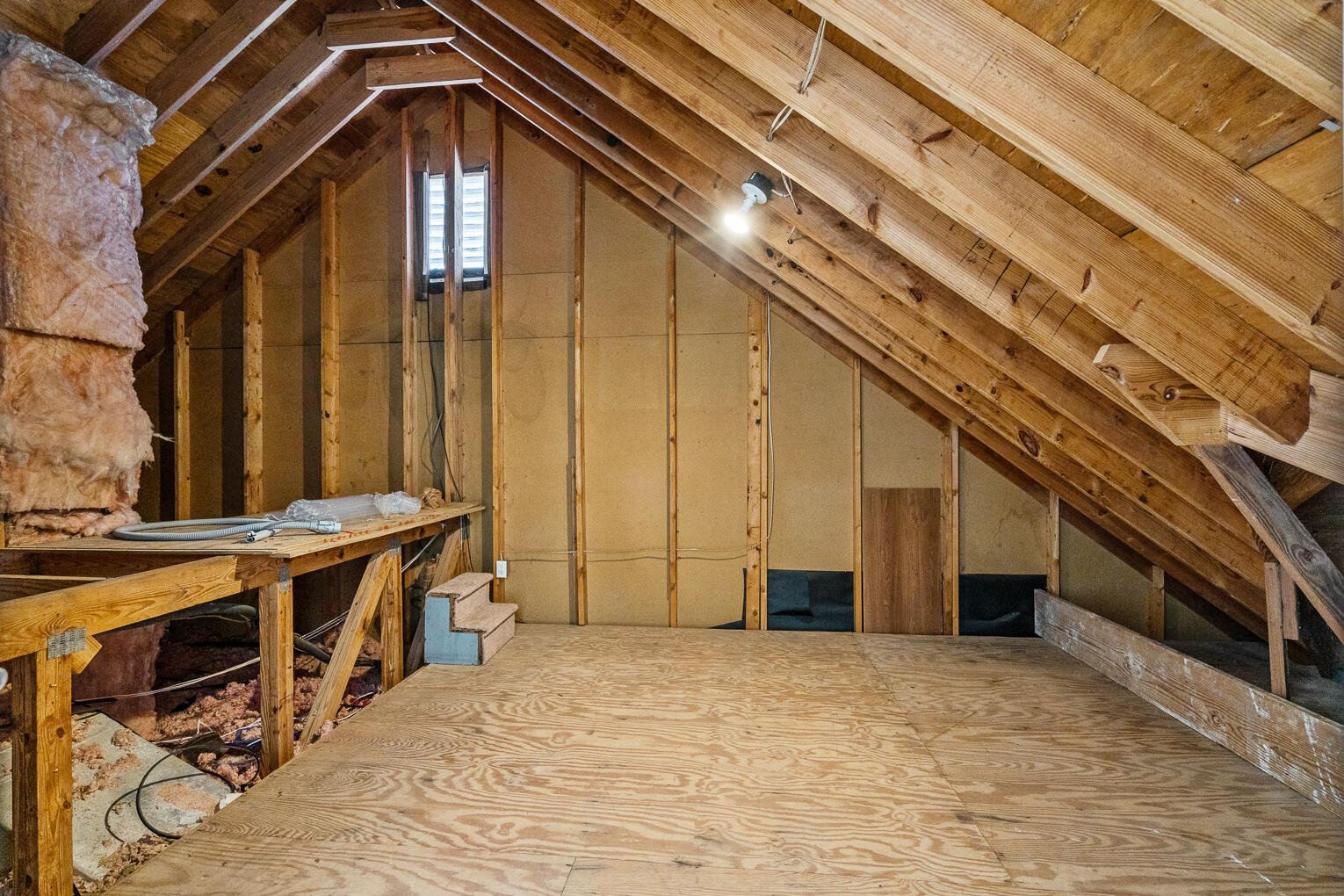 INDIAN BAY - Residential