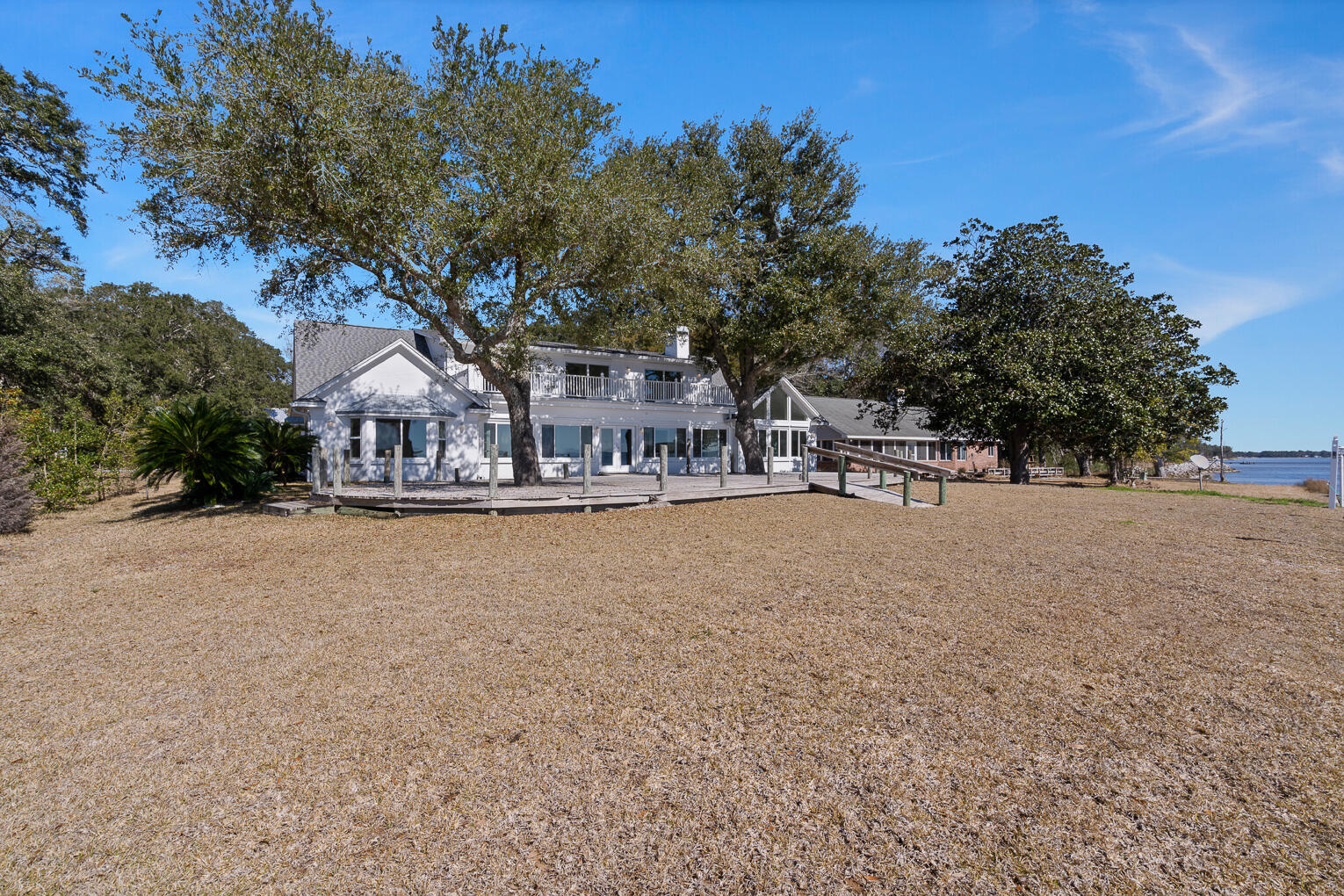 INDIAN BAY - Residential