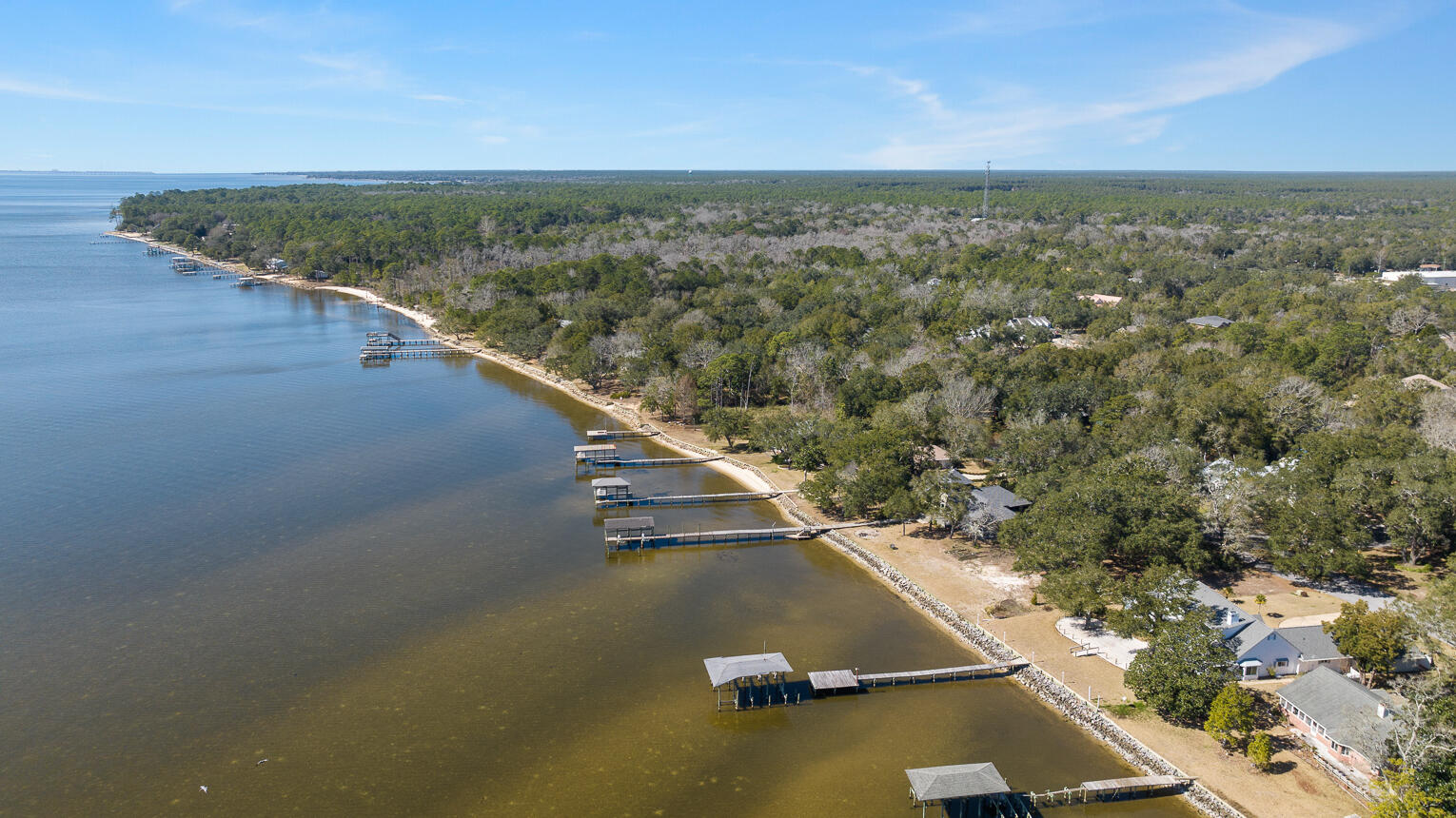 INDIAN BAY - Residential