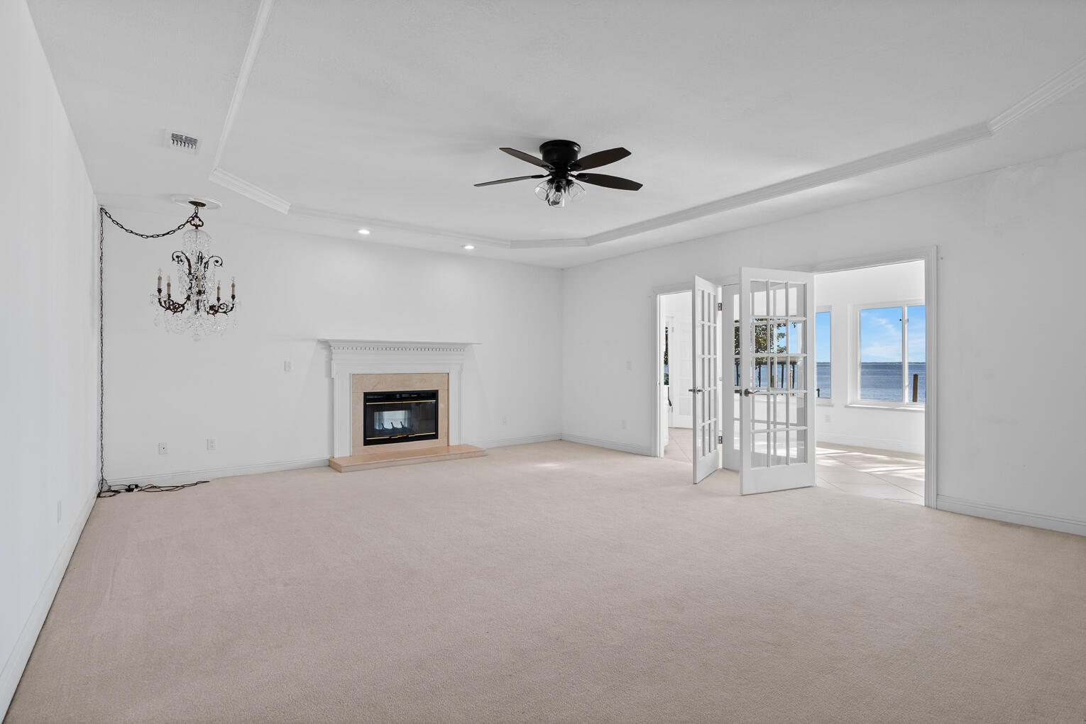 INDIAN BAY - Residential