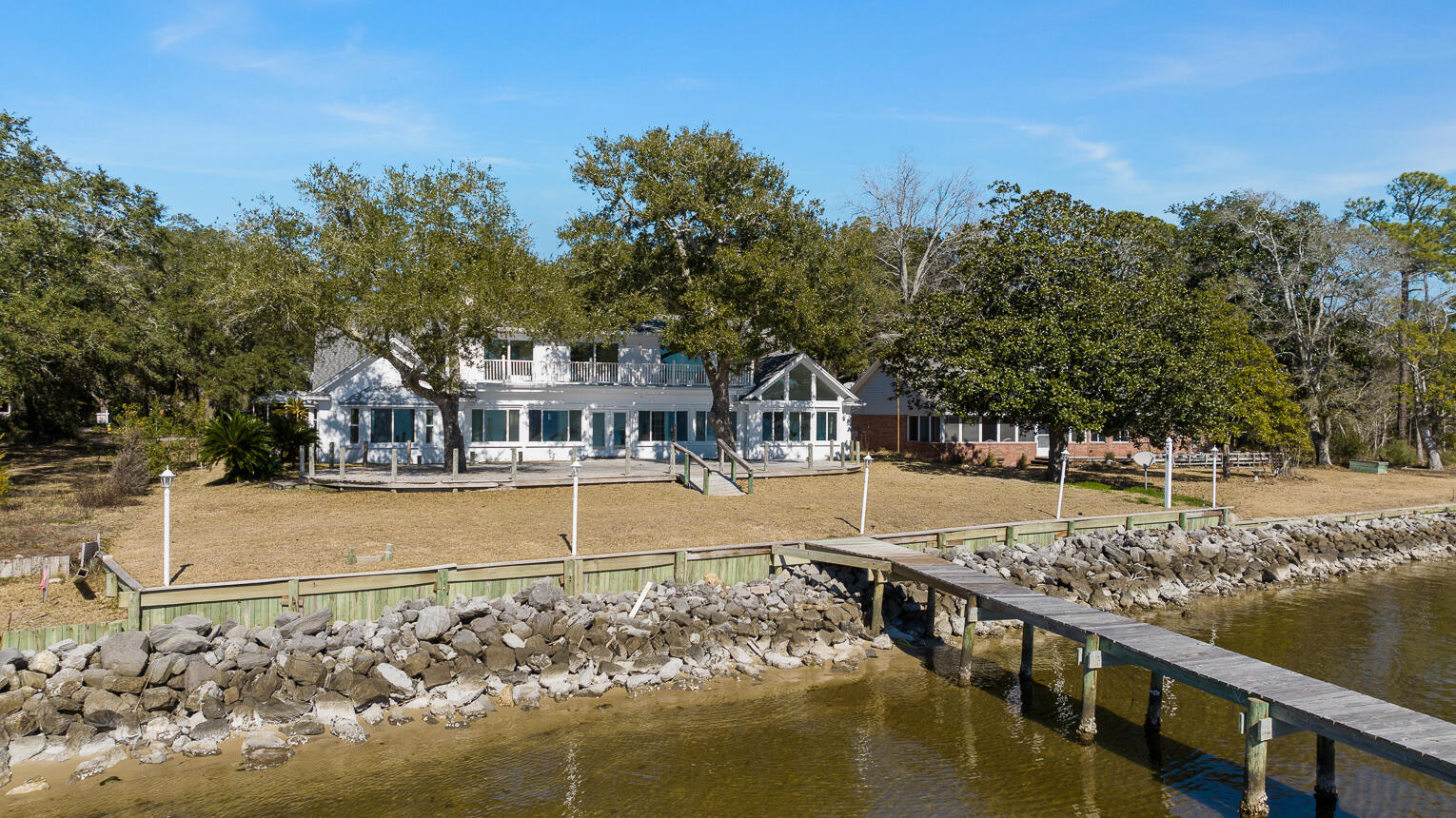 INDIAN BAY - Residential