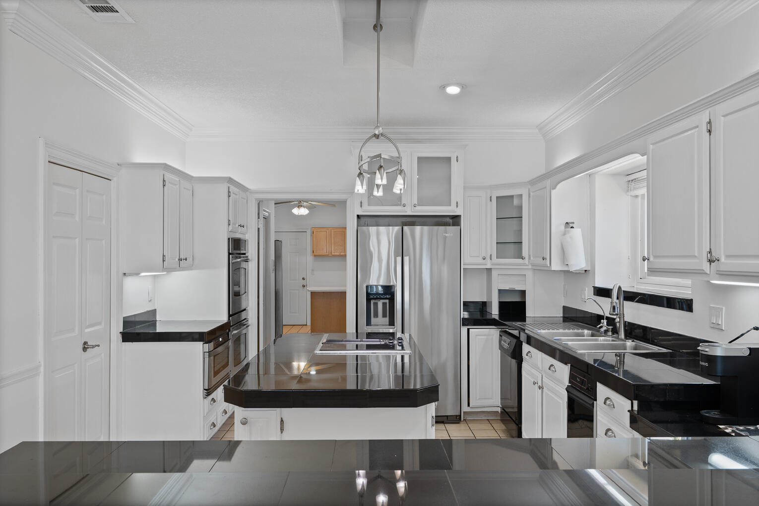 INDIAN BAY - Residential