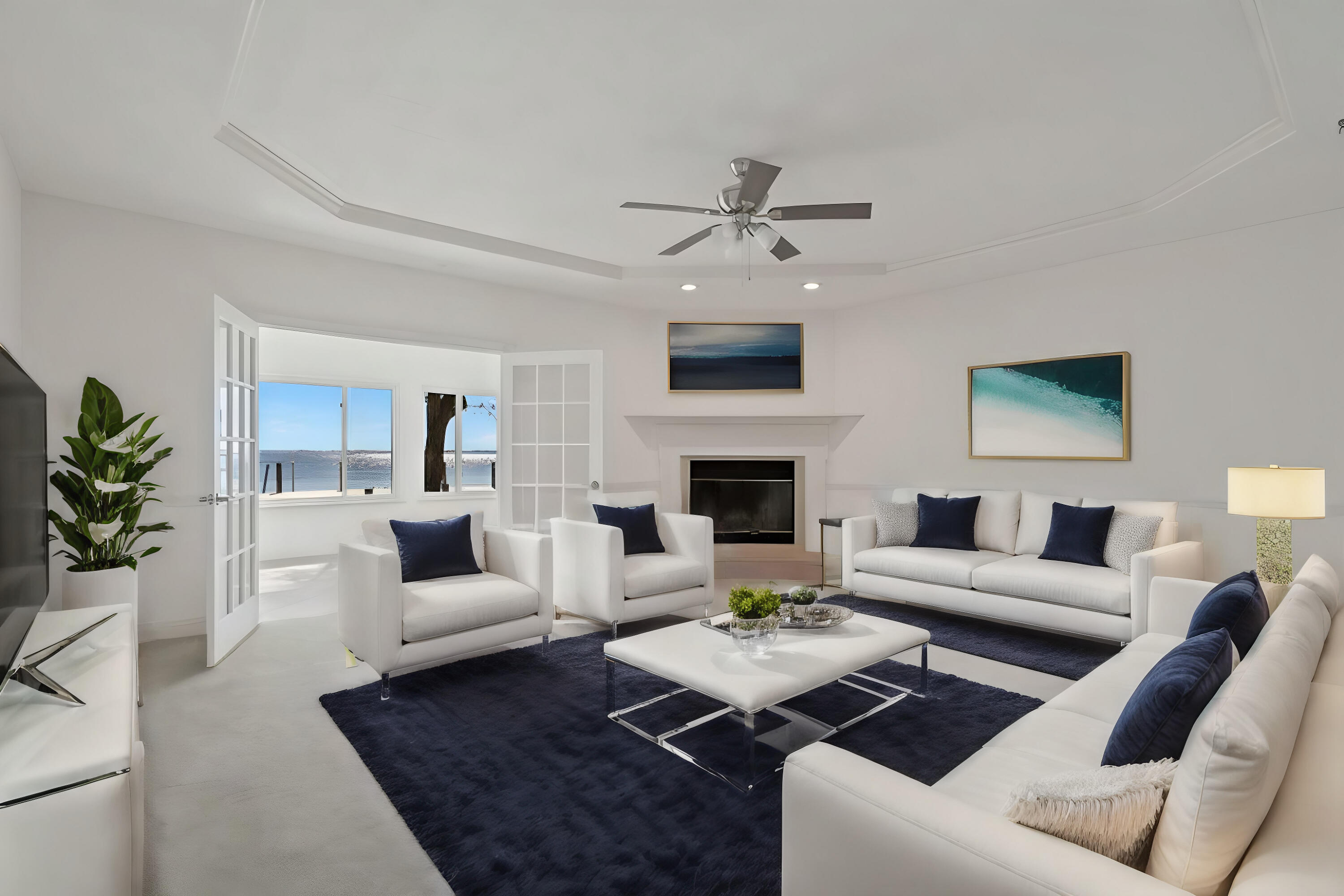 INDIAN BAY - Residential