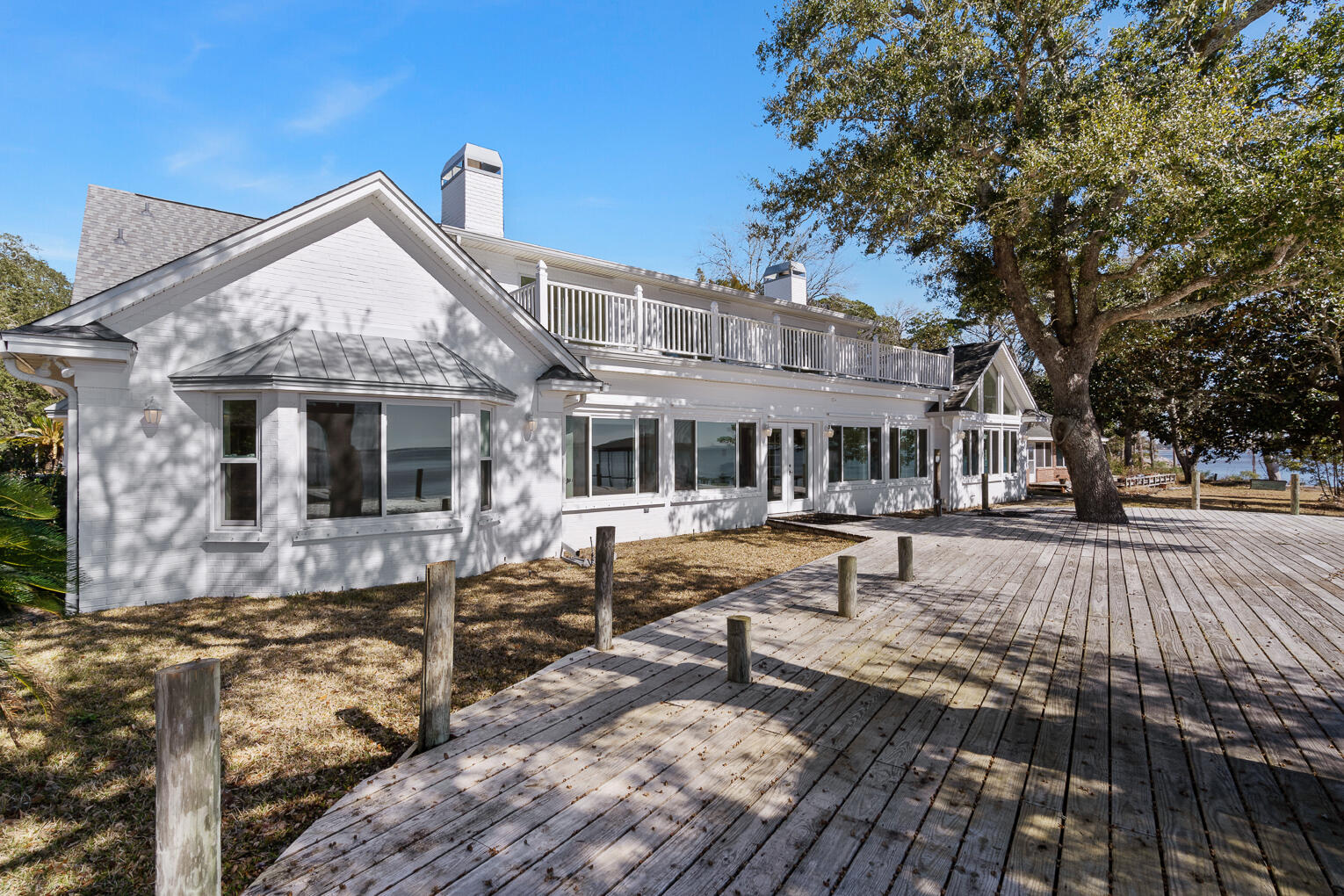 INDIAN BAY - Residential