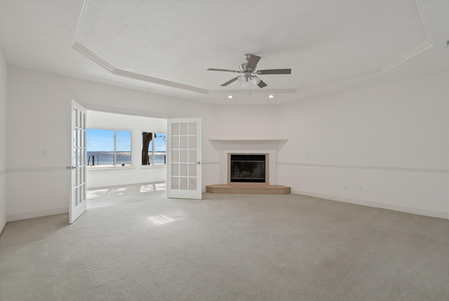 INDIAN BAY - Residential