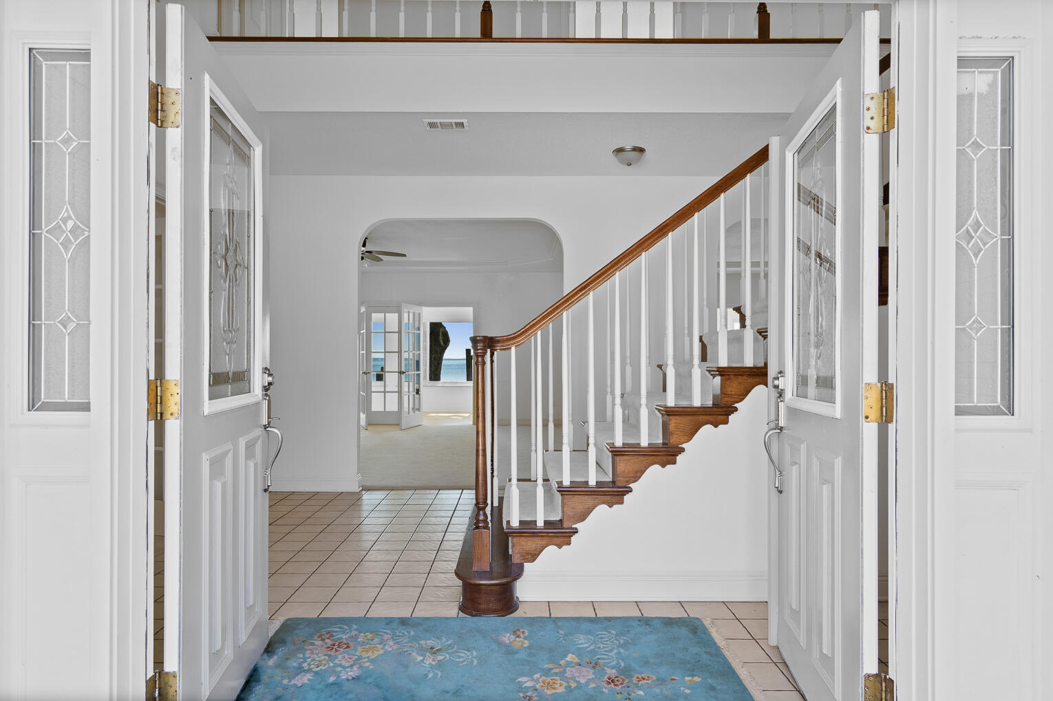 INDIAN BAY - Residential