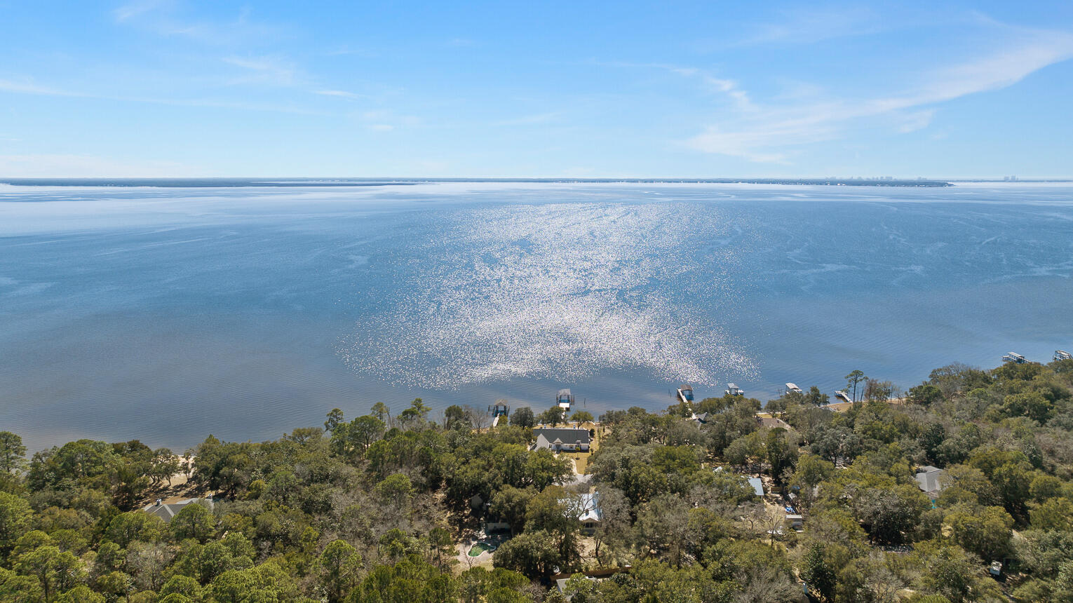 INDIAN BAY - Residential