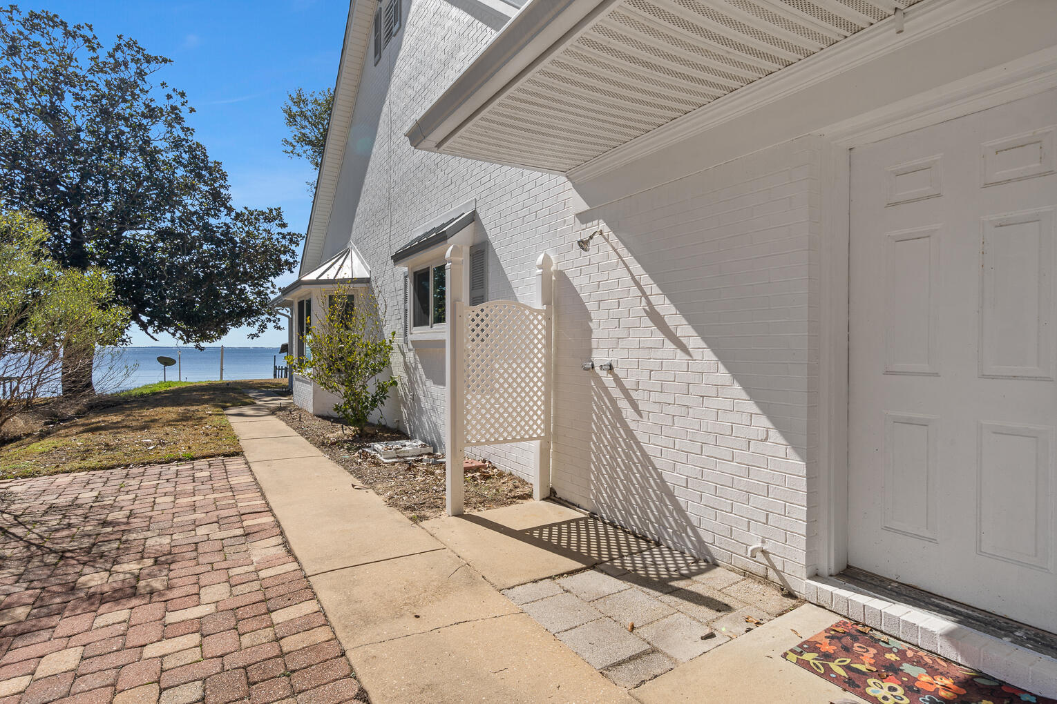 INDIAN BAY - Residential