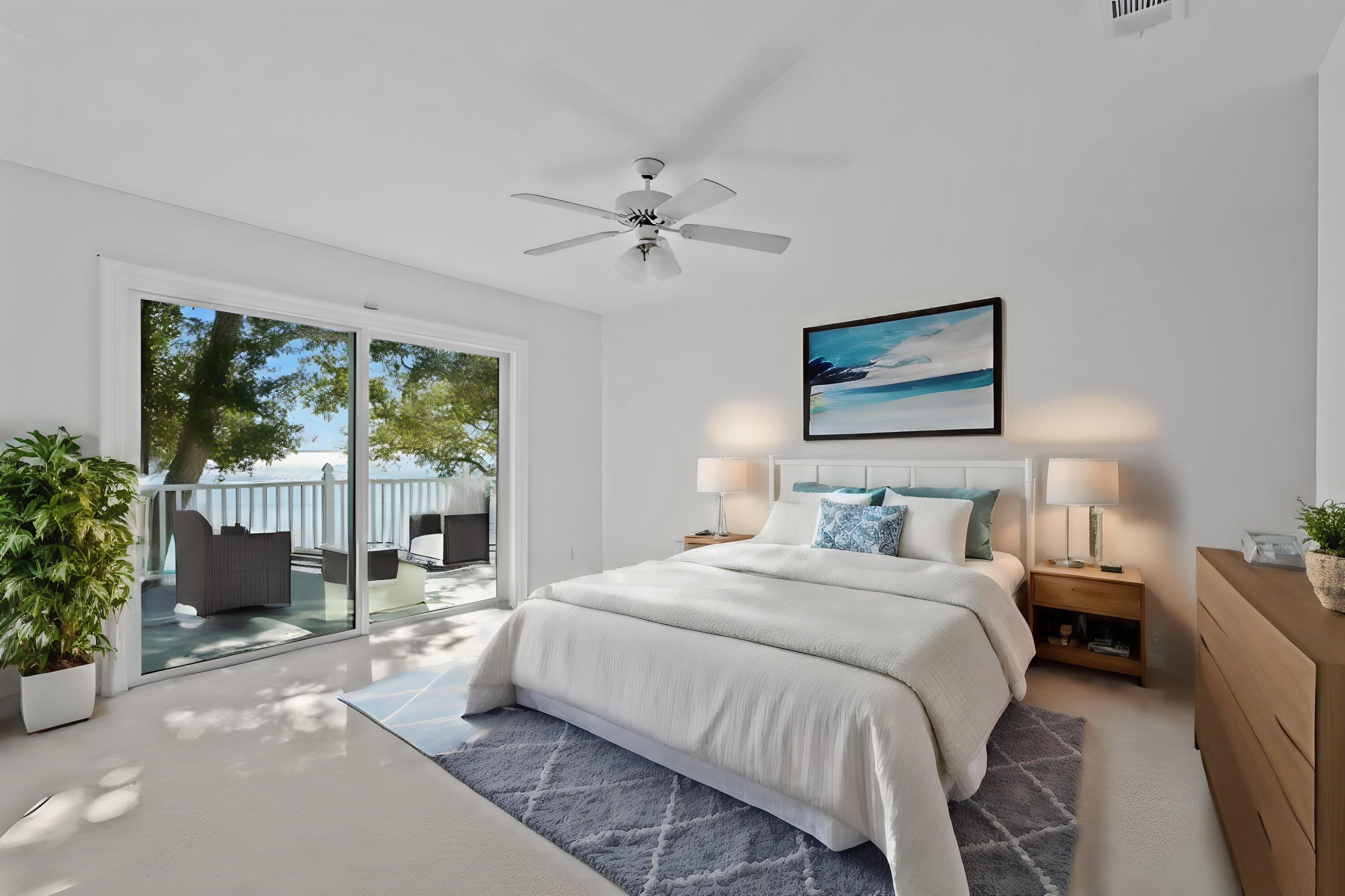 INDIAN BAY - Residential