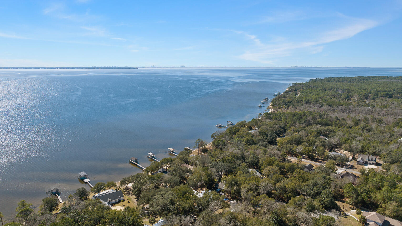 INDIAN BAY - Residential