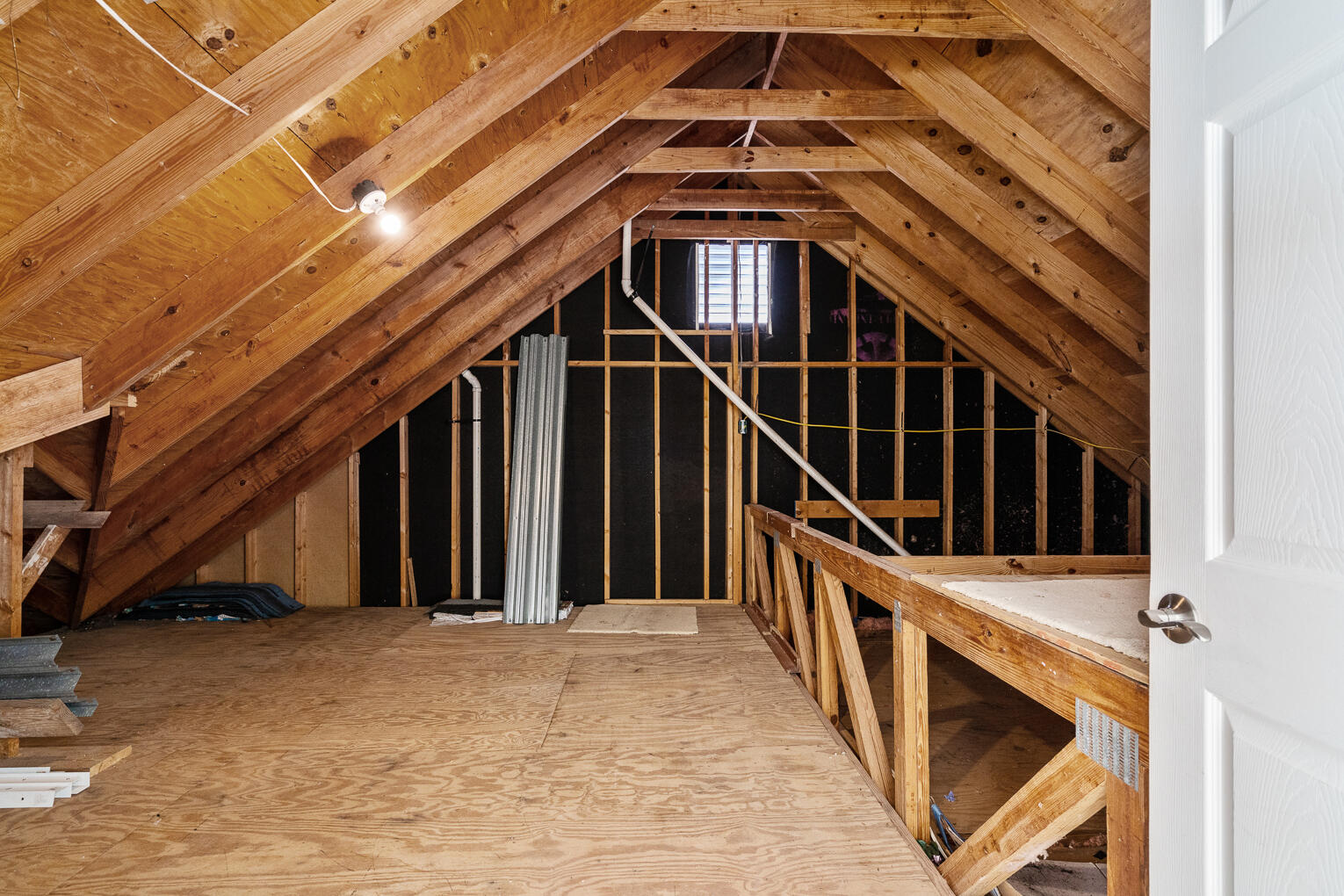 INDIAN BAY - Residential