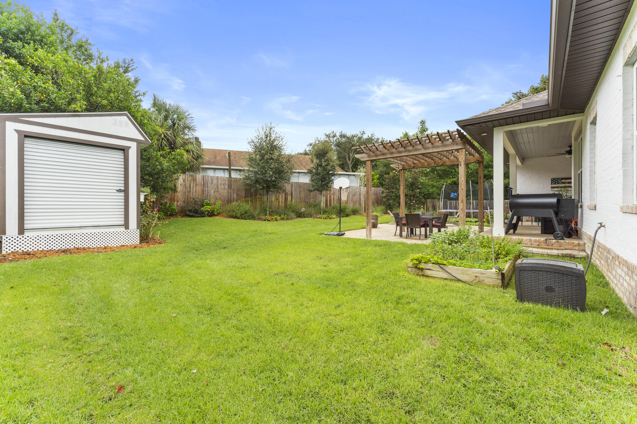 Spring Lake - Residential