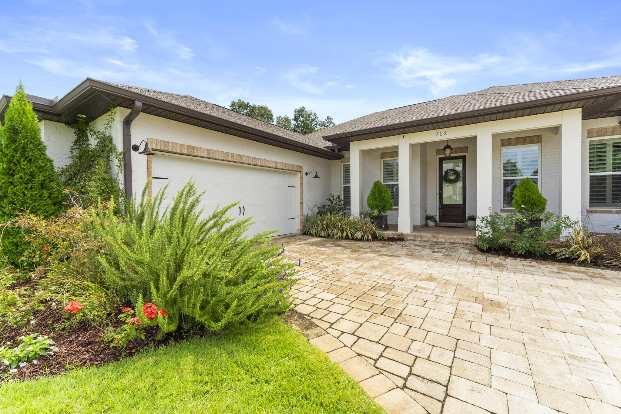 Spring Lake - Residential