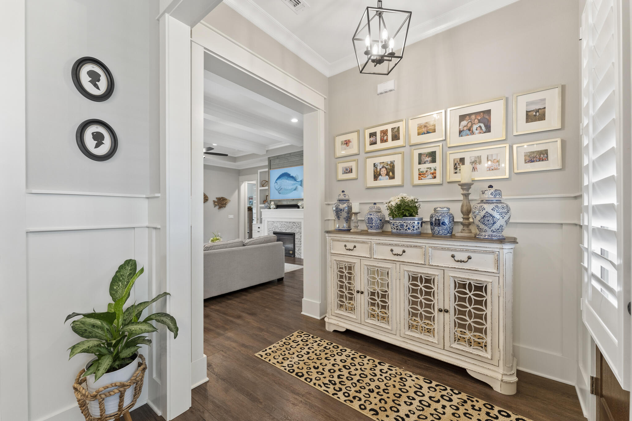 Spring Lake - Residential