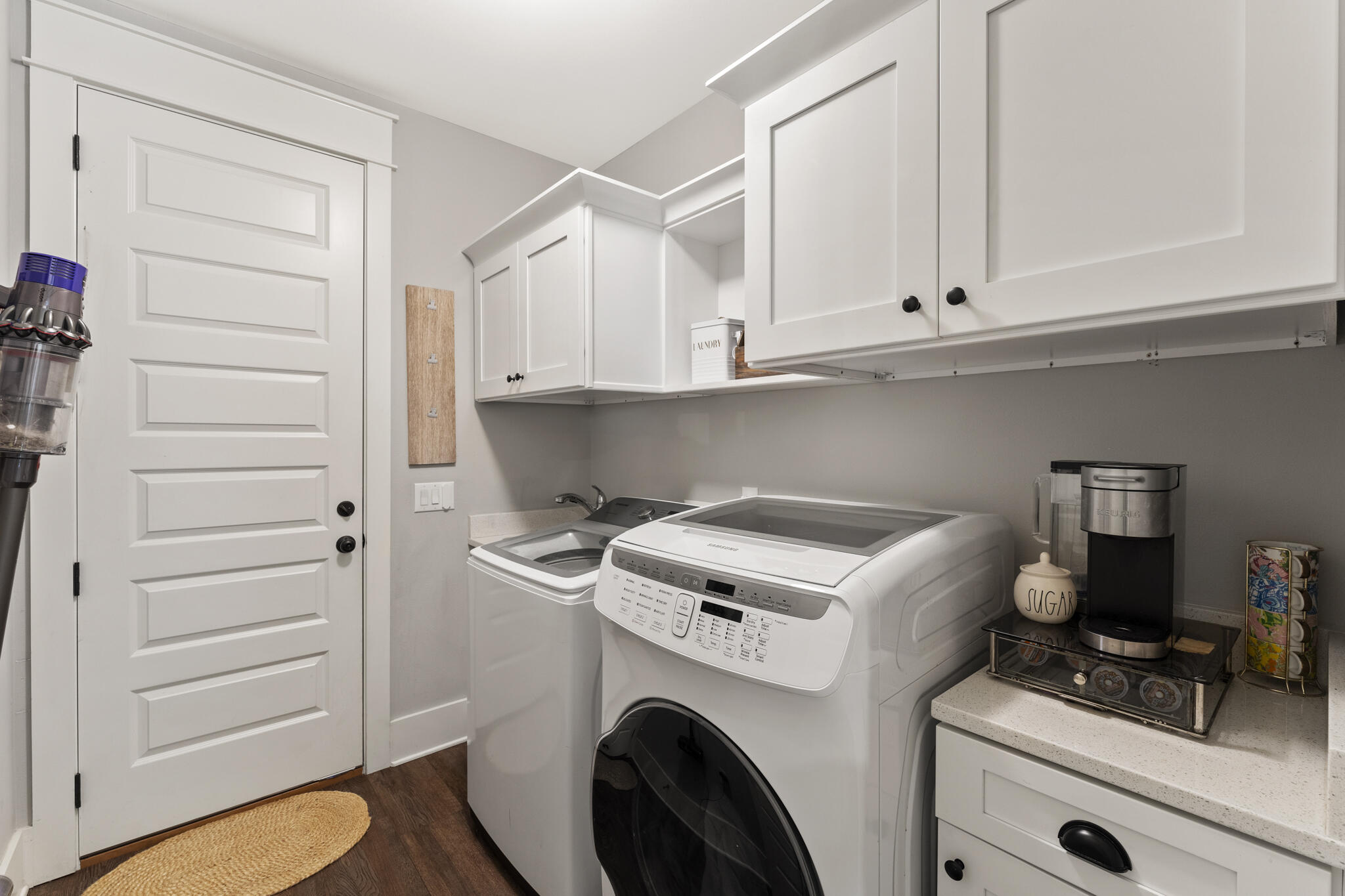 Spring Lake - Residential