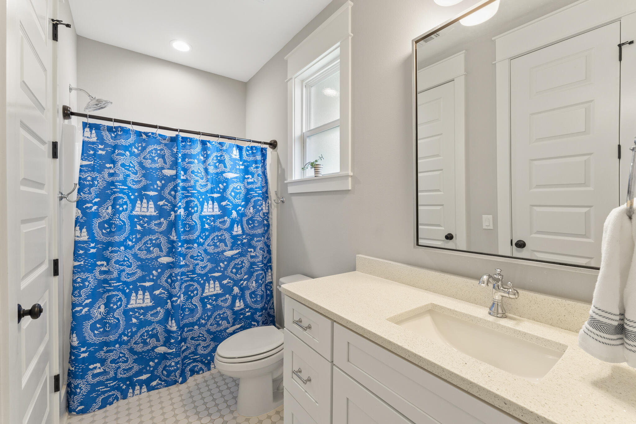 Spring Lake - Residential