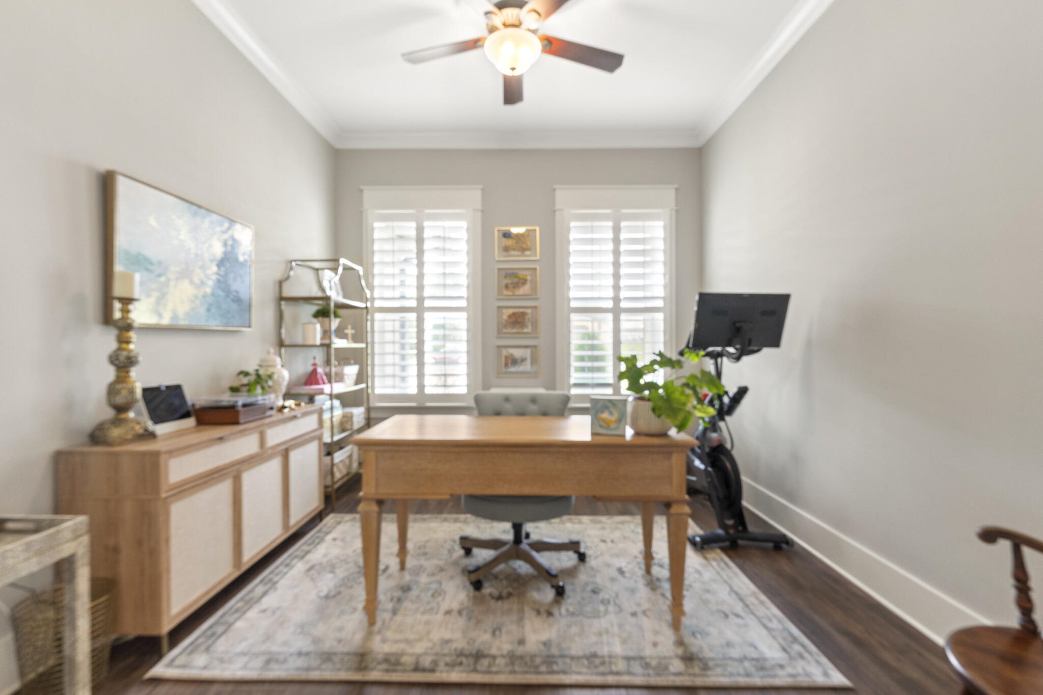 Spring Lake - Residential