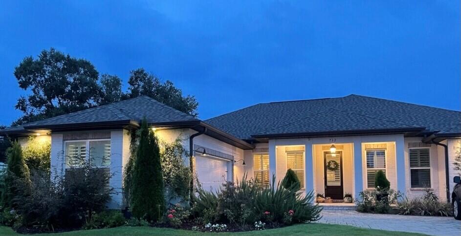 Spring Lake - Residential