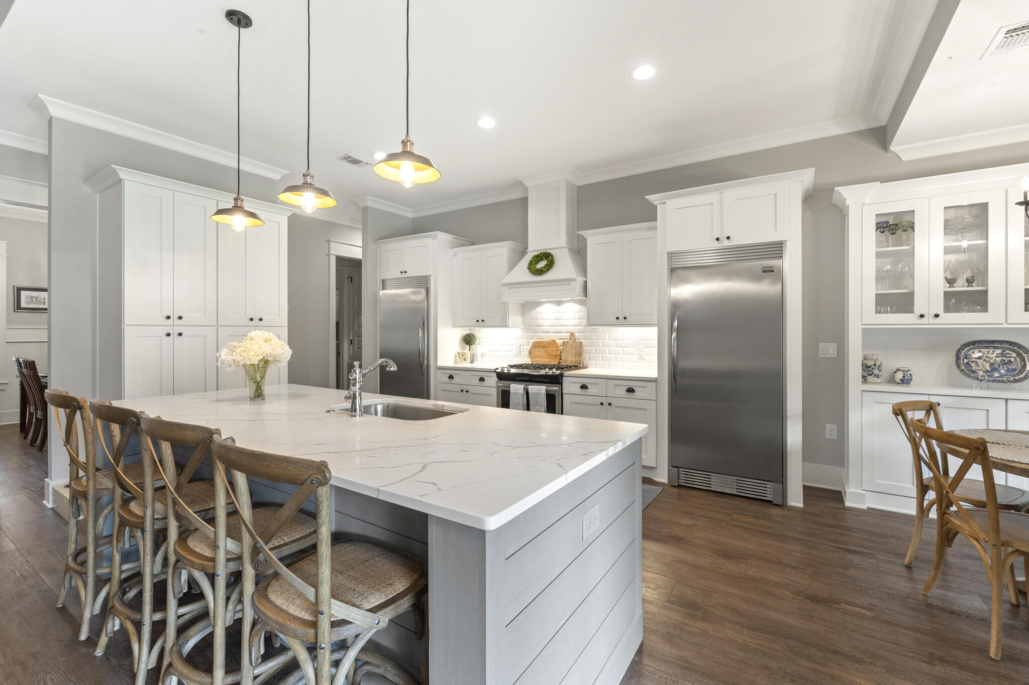 Spring Lake - Residential