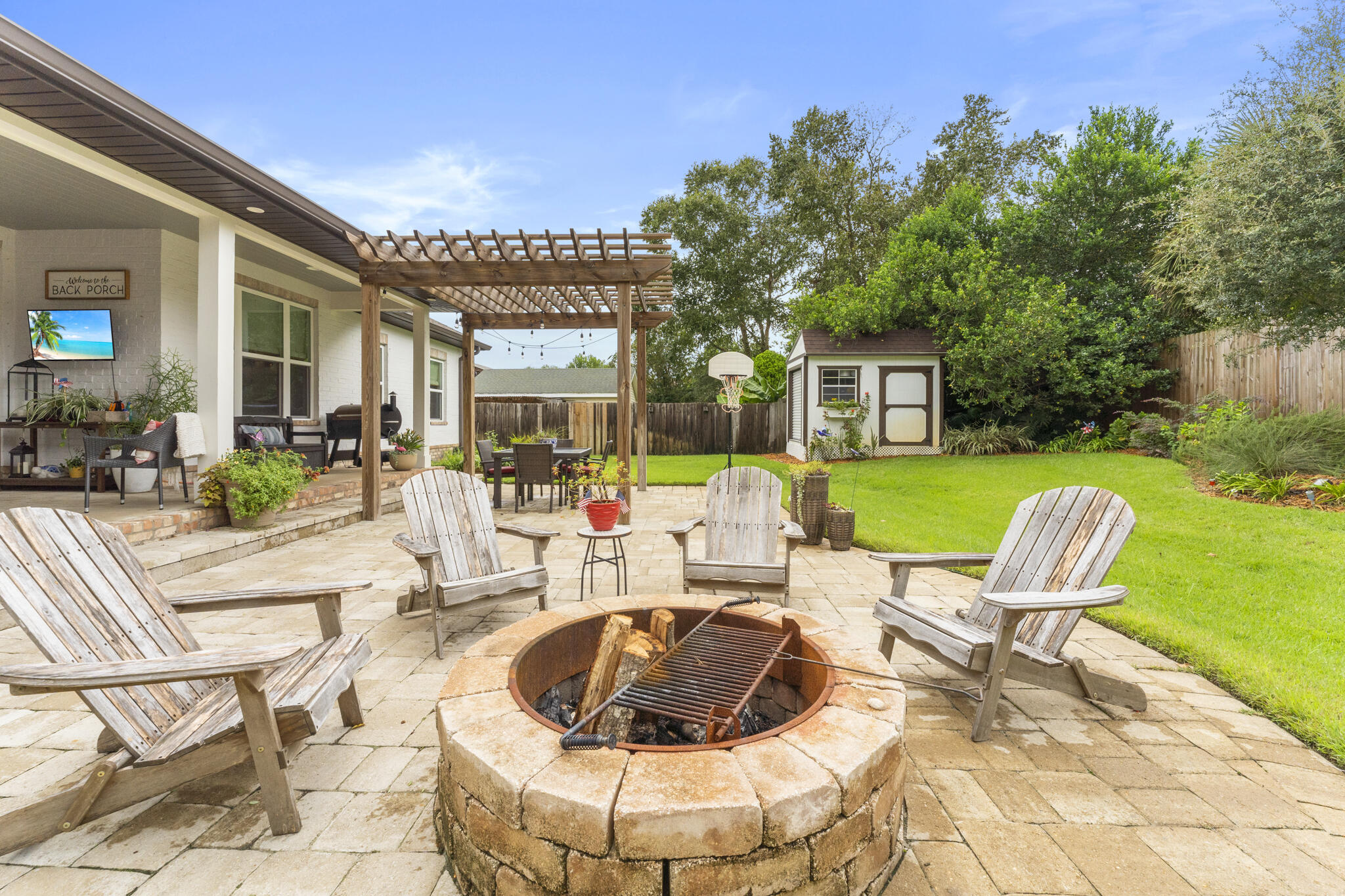 Spring Lake - Residential