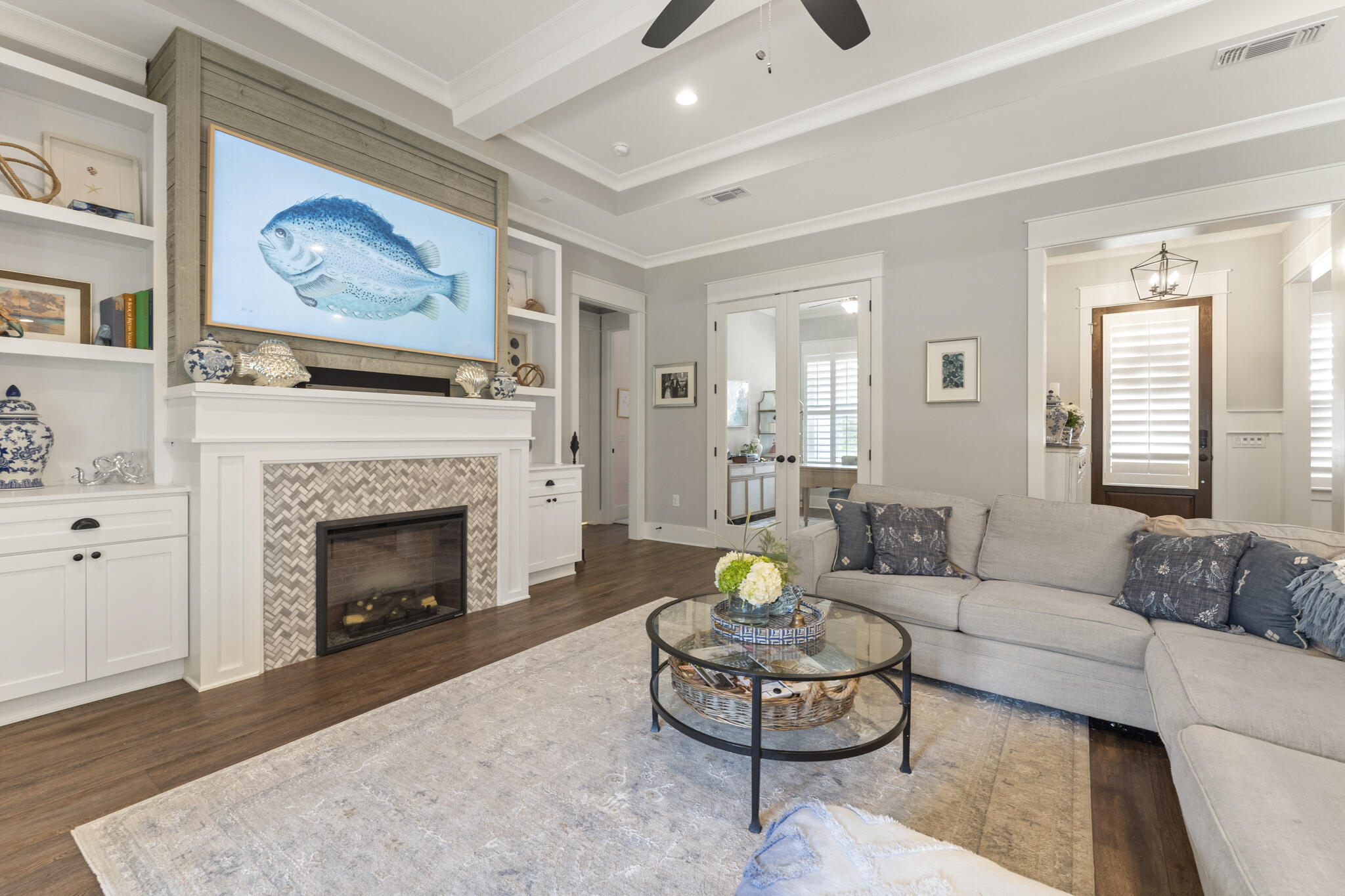 Spring Lake - Residential