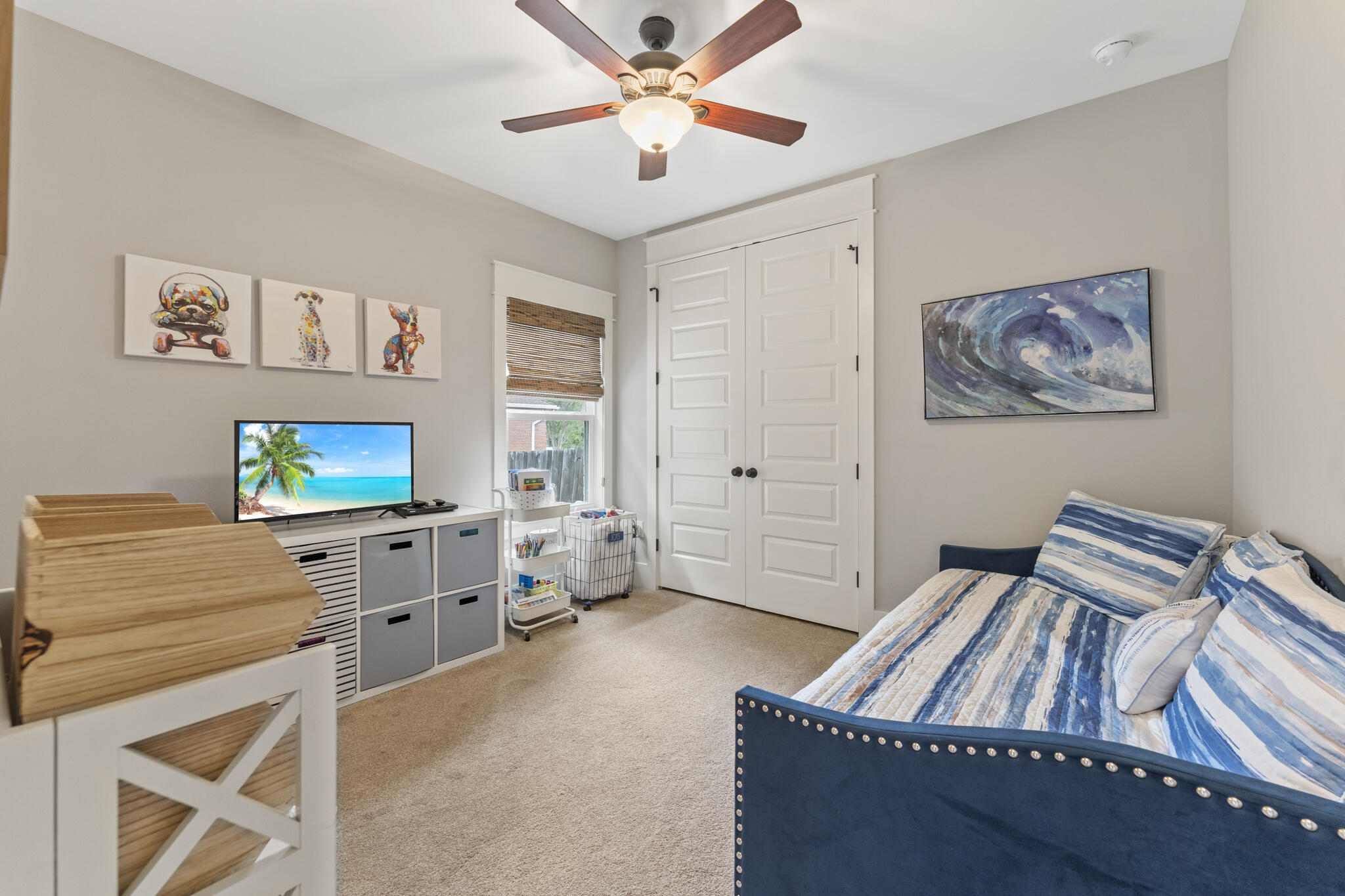 Spring Lake - Residential