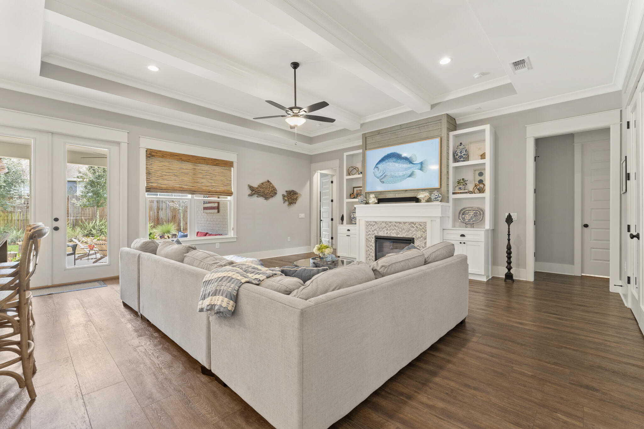 Spring Lake - Residential