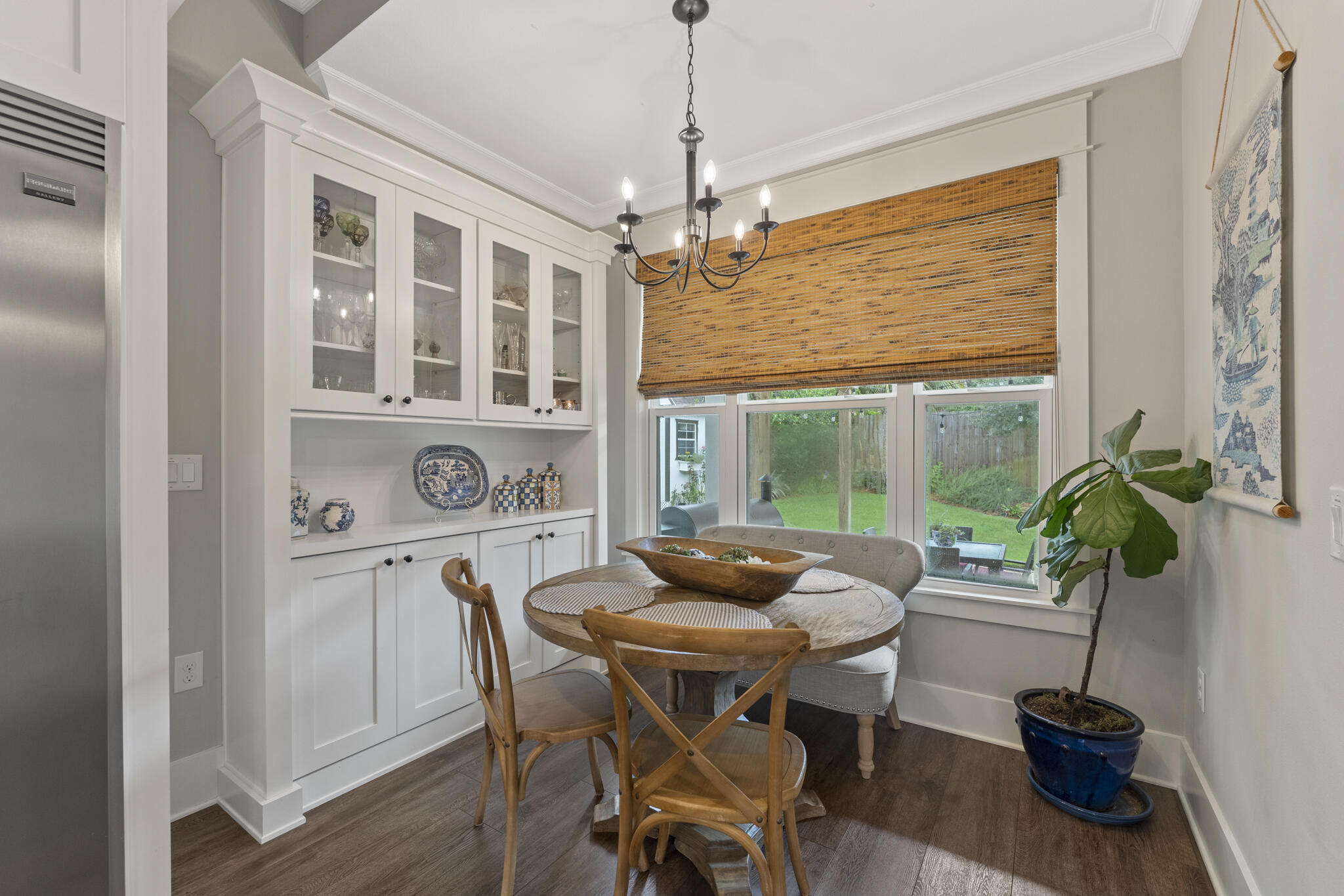 Spring Lake - Residential