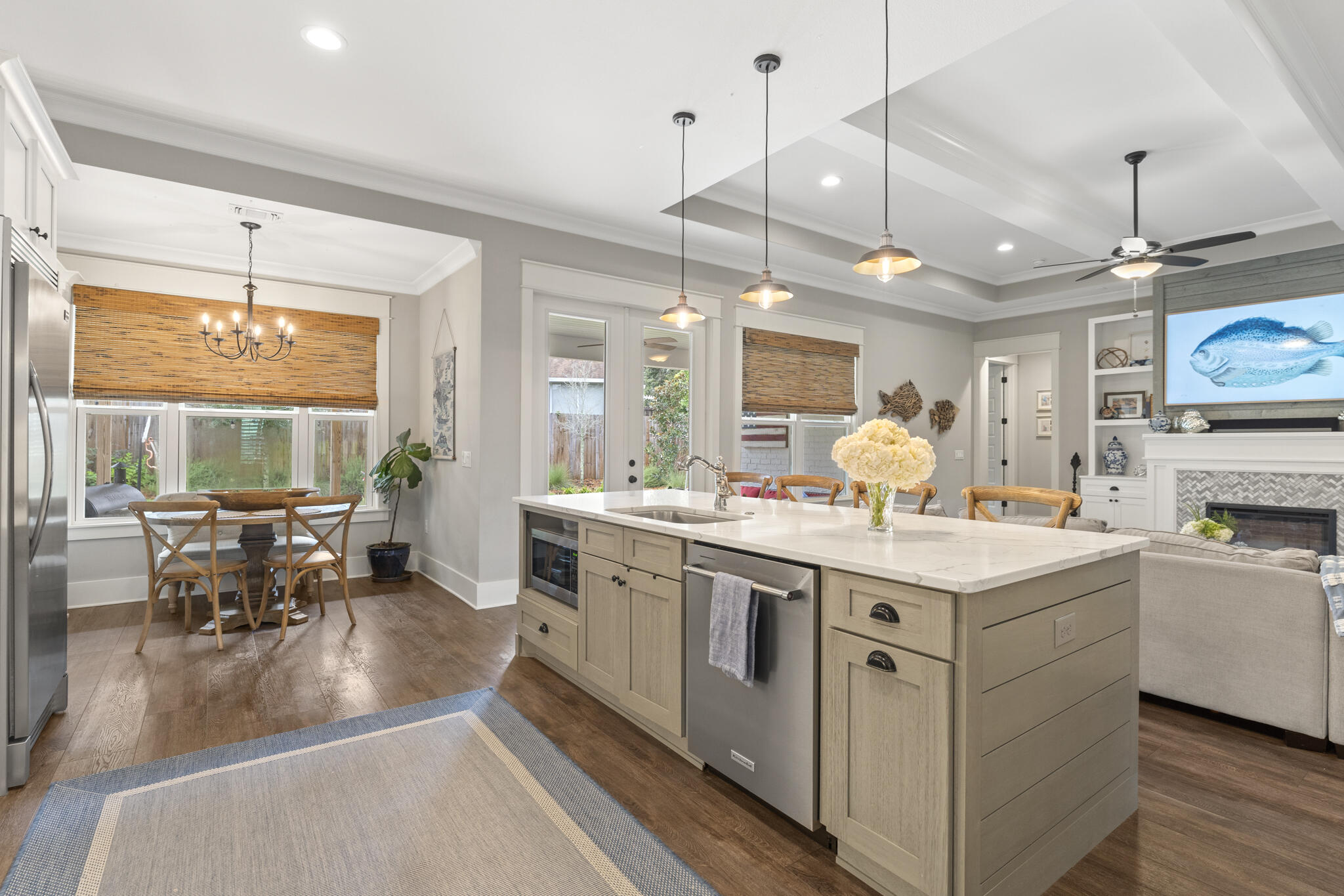 Spring Lake - Residential