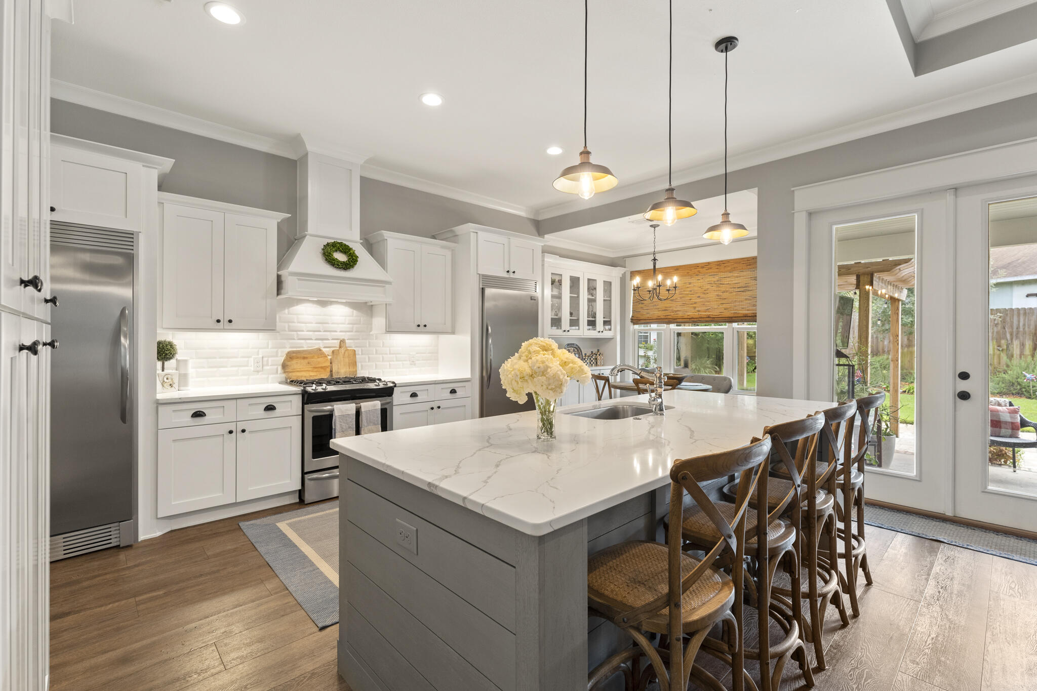 Spring Lake - Residential