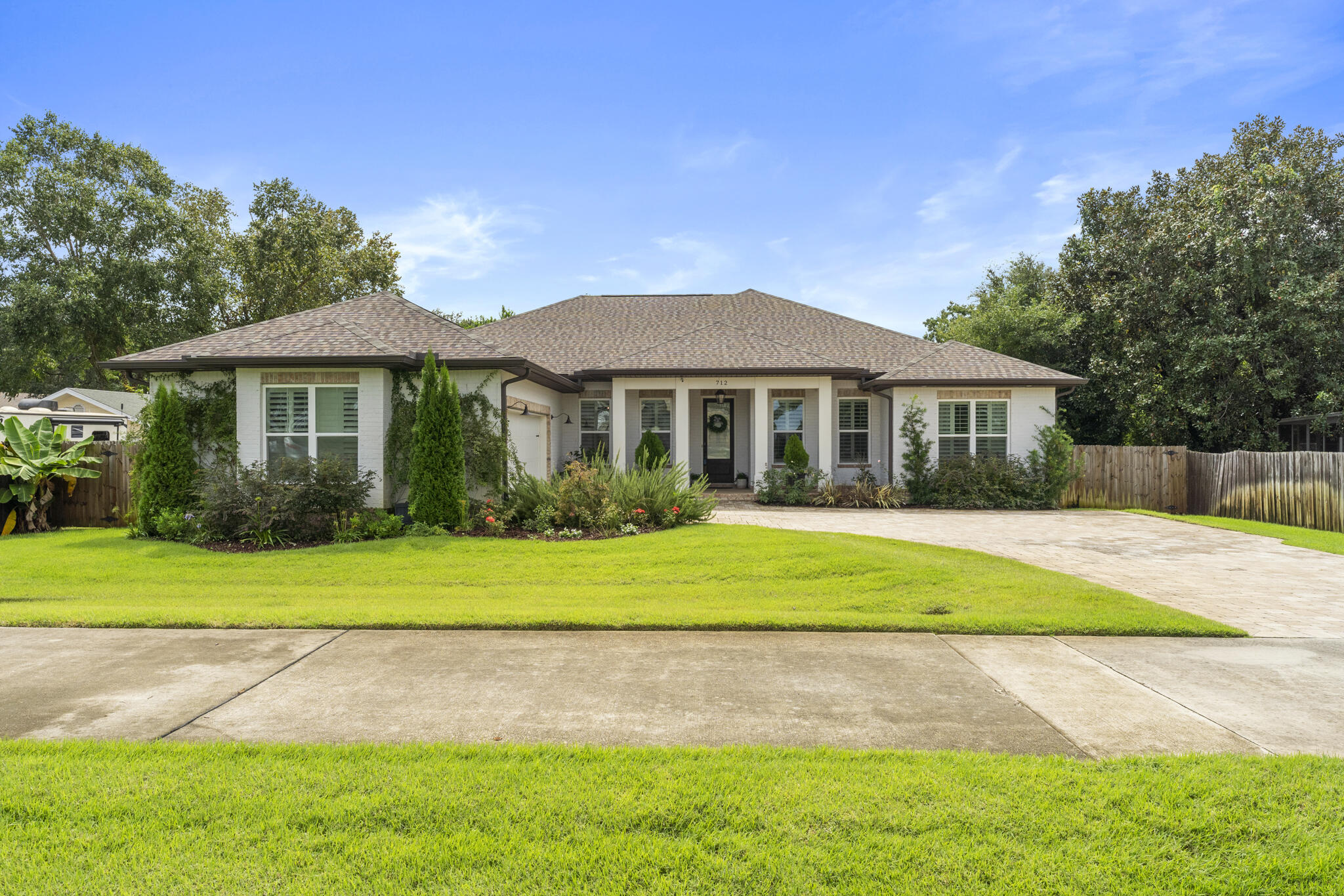 Spring Lake - Residential