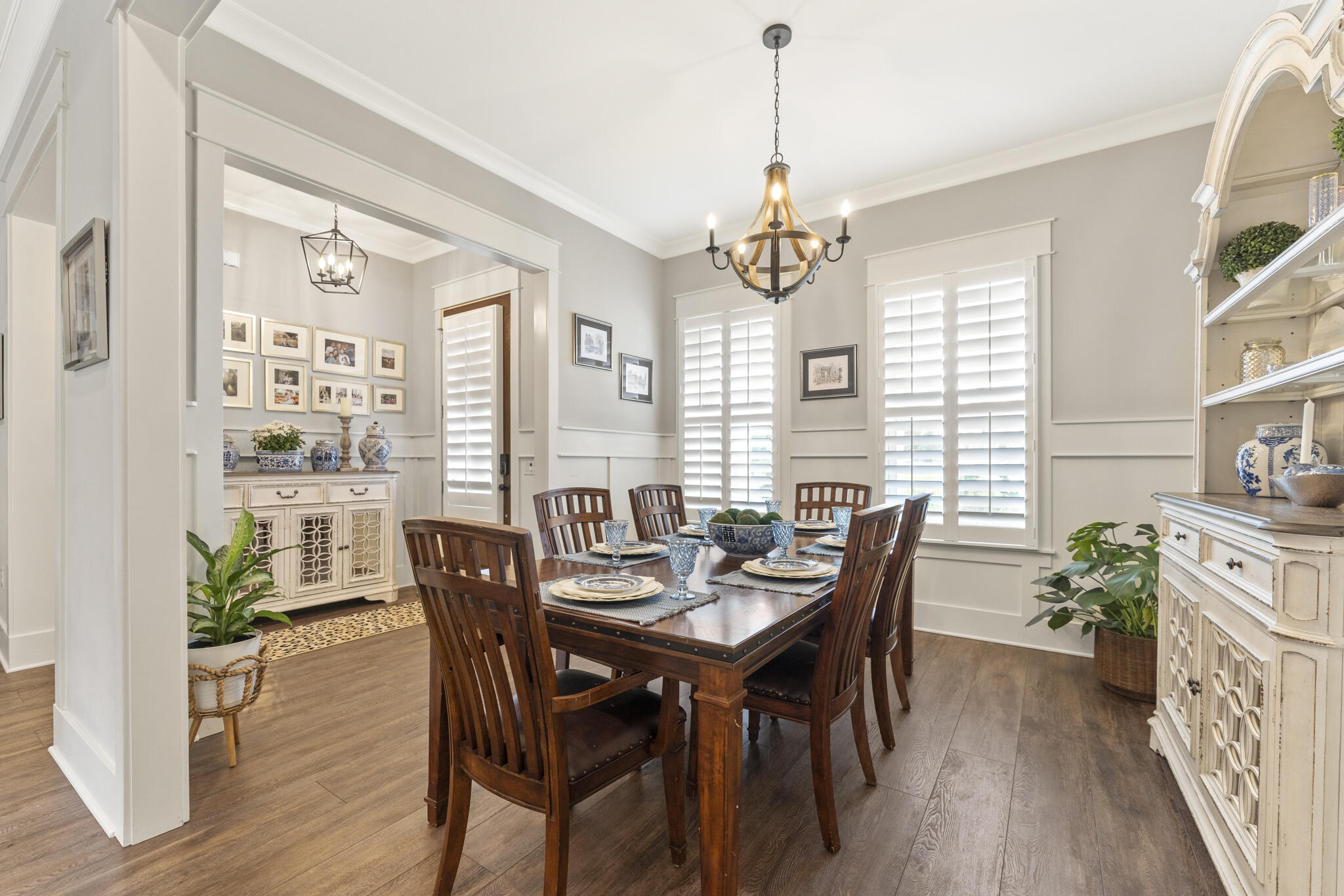 Spring Lake - Residential