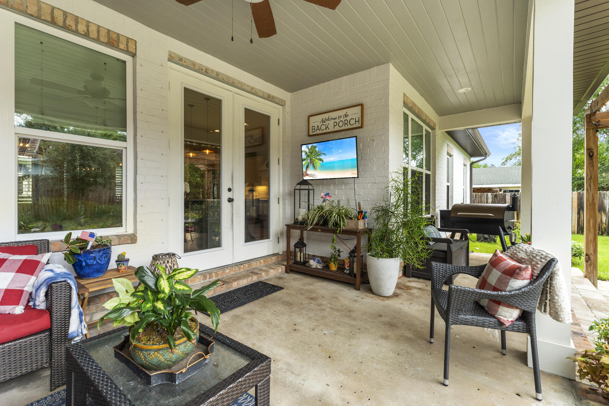 Spring Lake - Residential